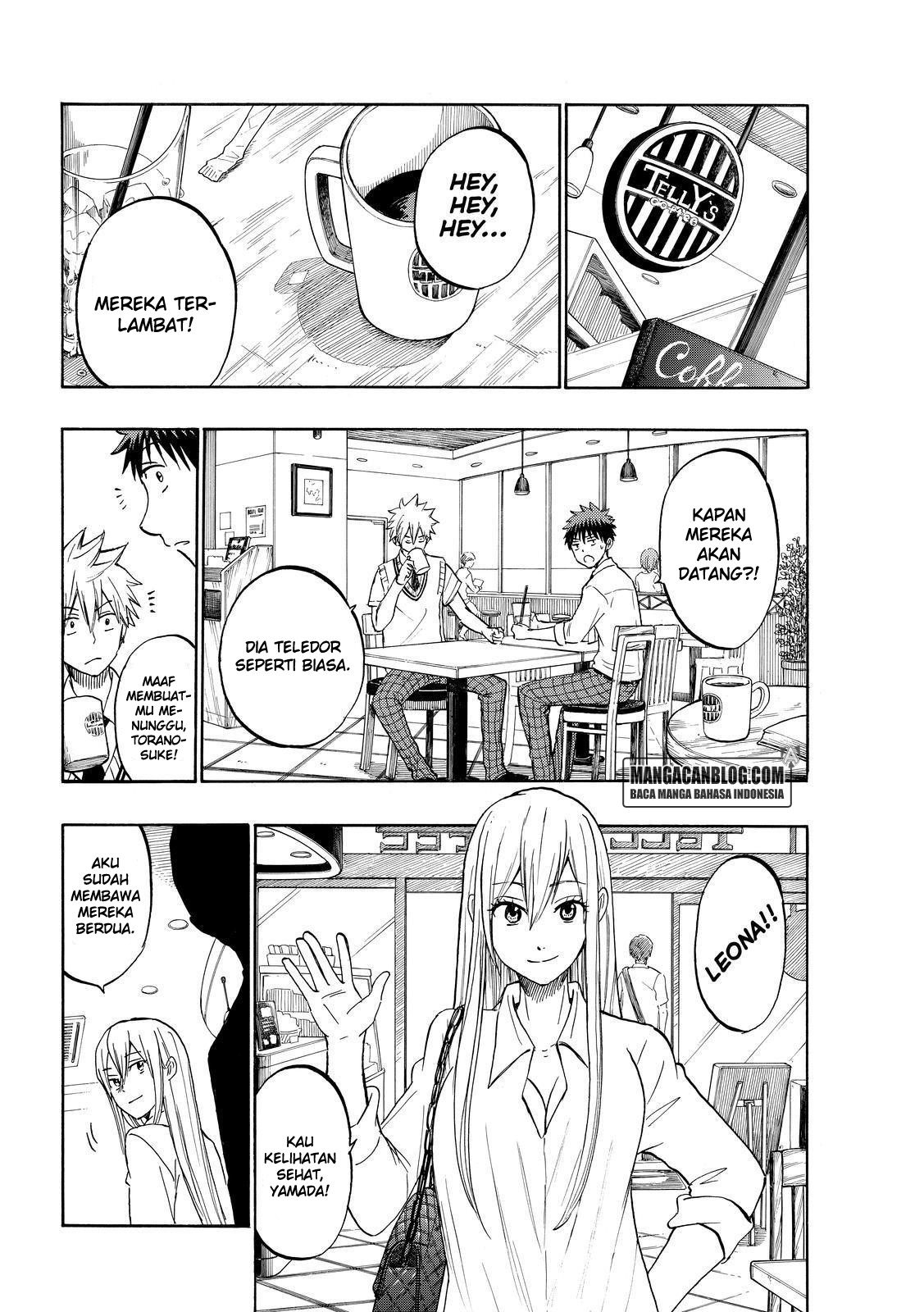 Chapter 206 - halaman 13