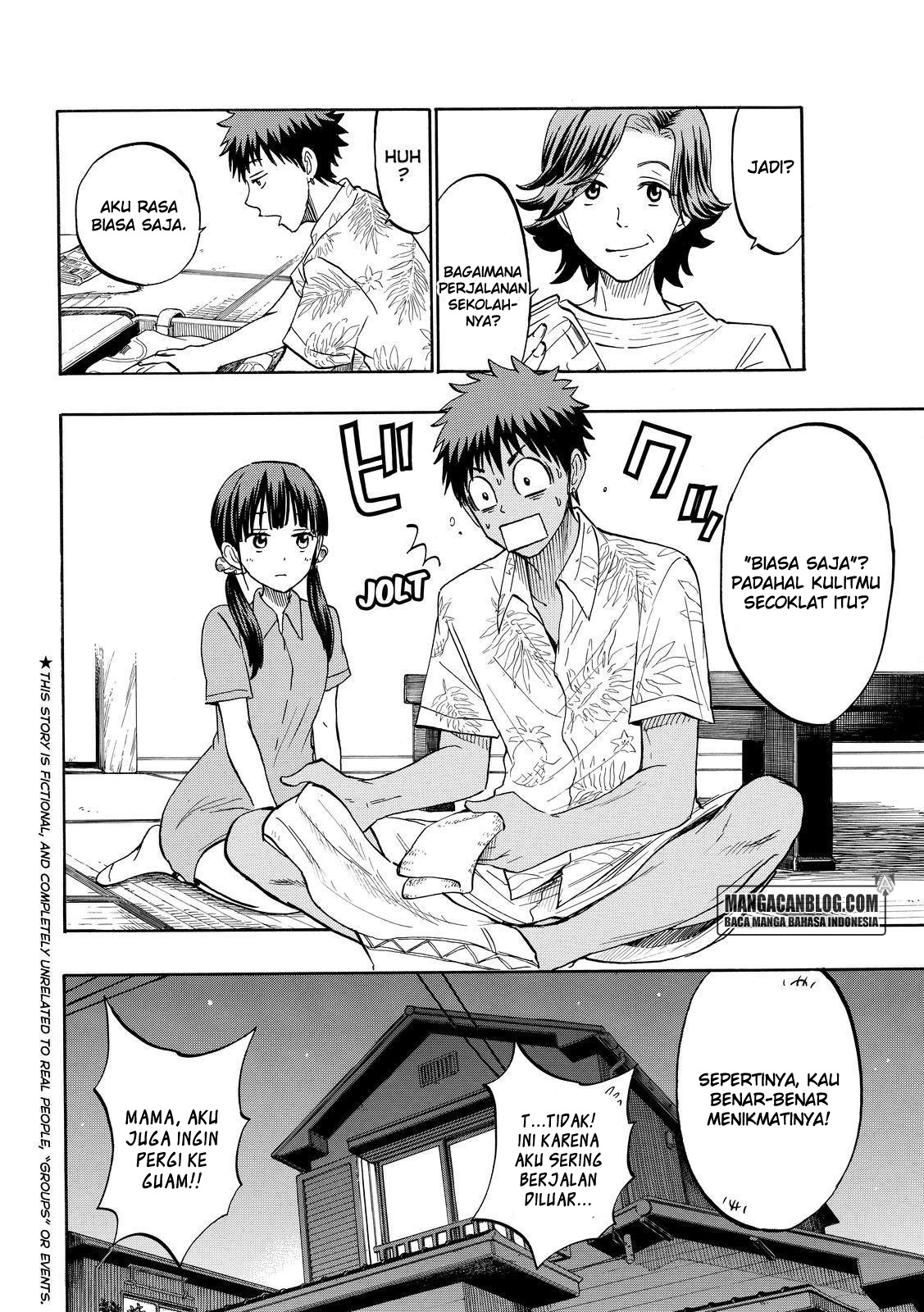 Chapter 206 - halaman 3
