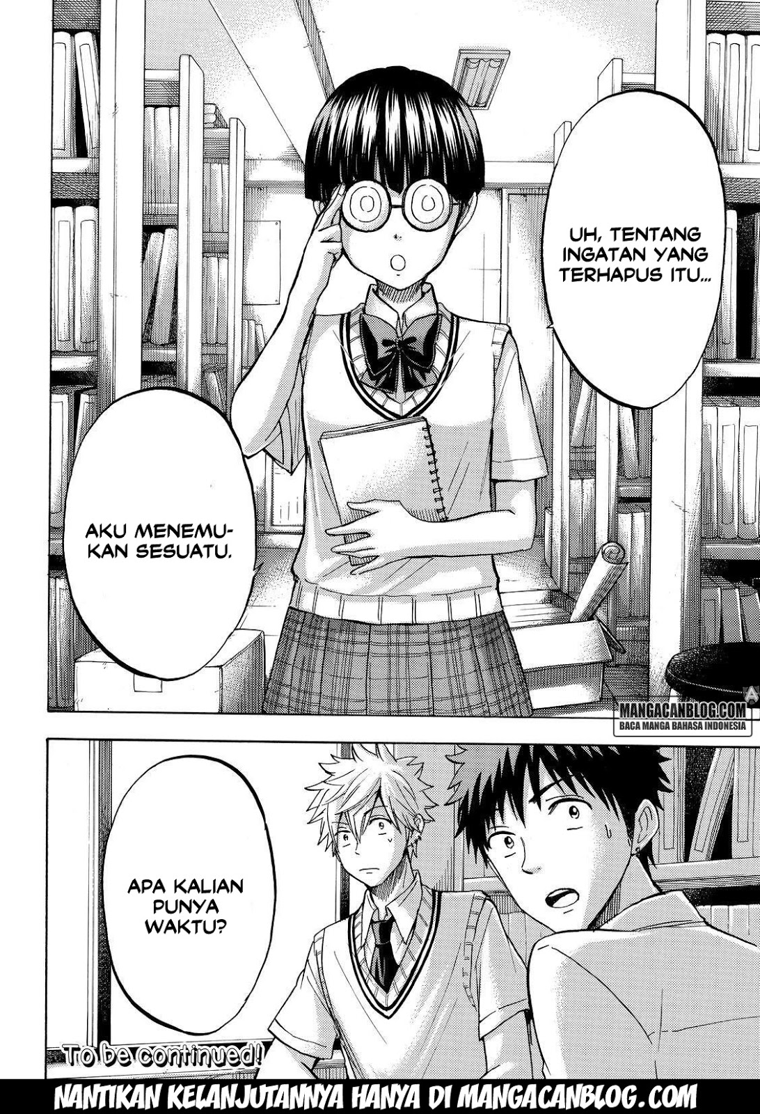 Chapter 206 - halaman 21