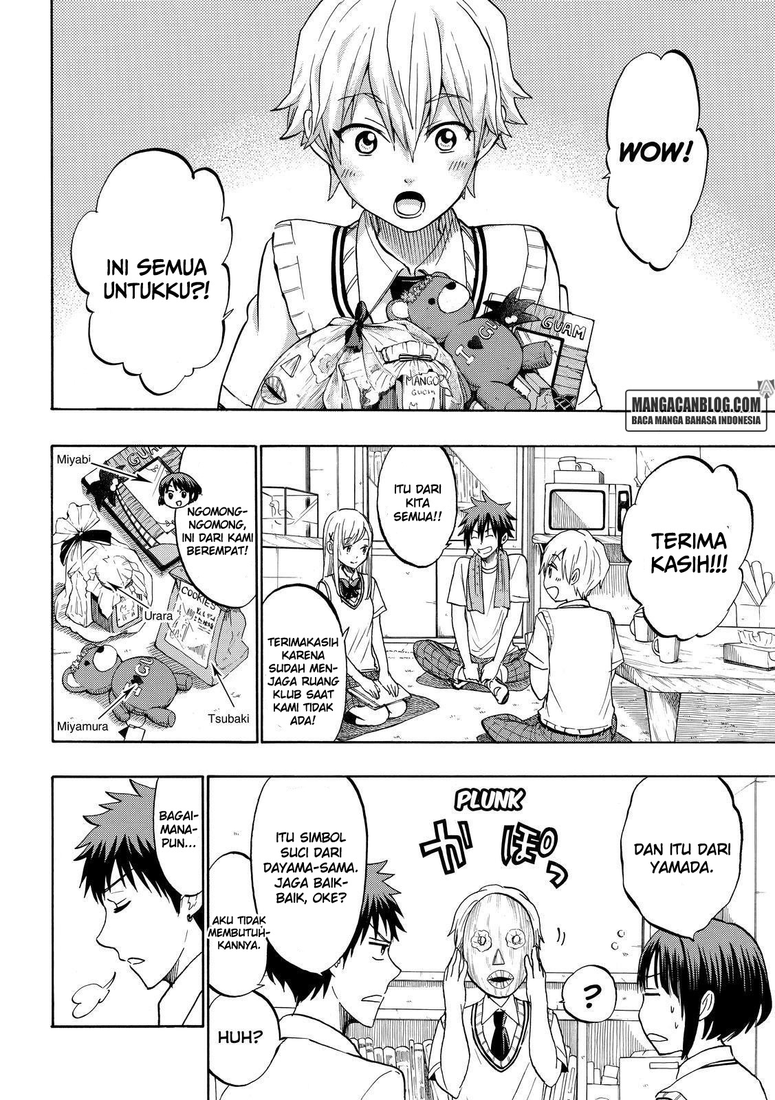 Chapter 206 - halaman 5