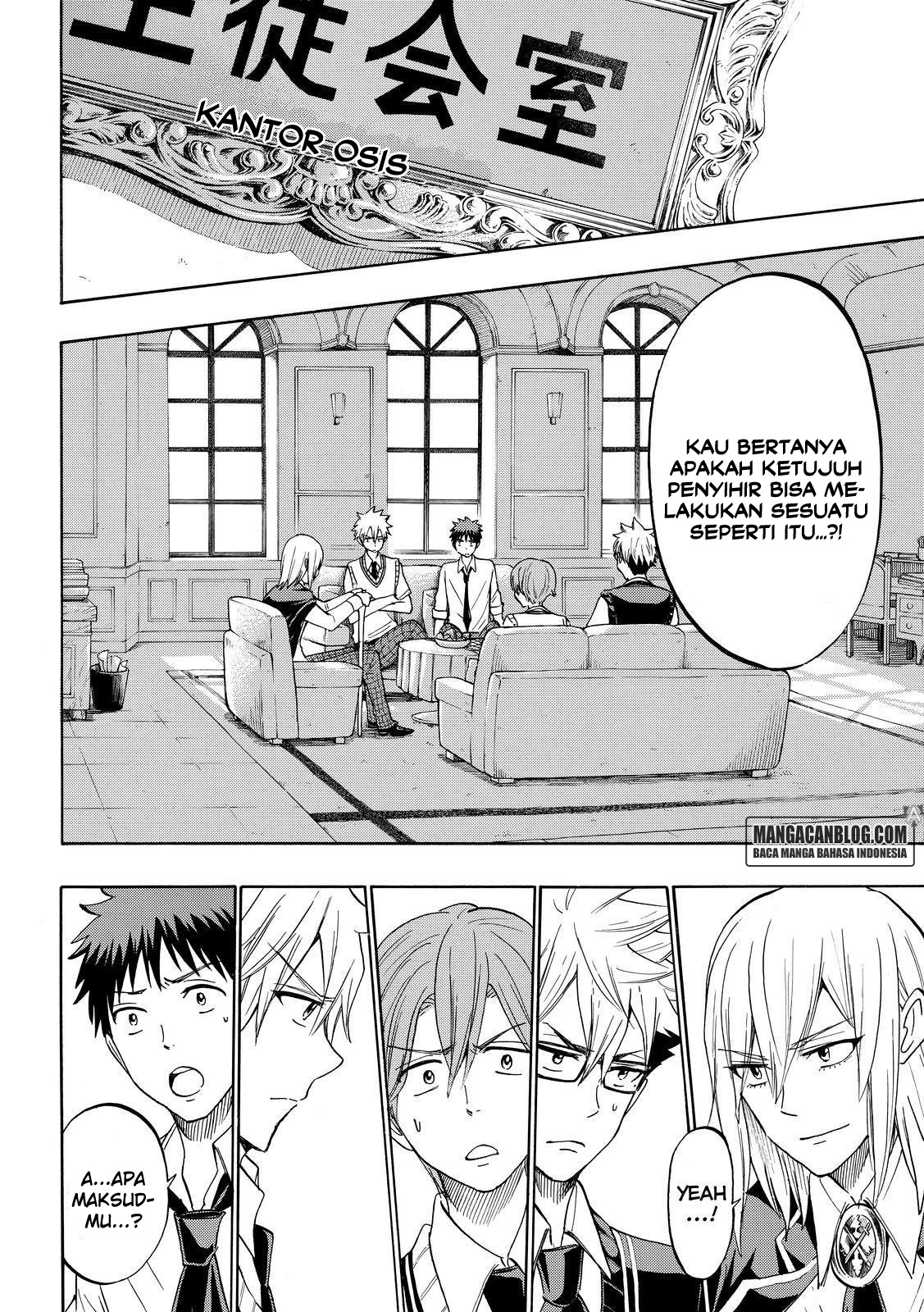 Chapter 206 - halaman 9