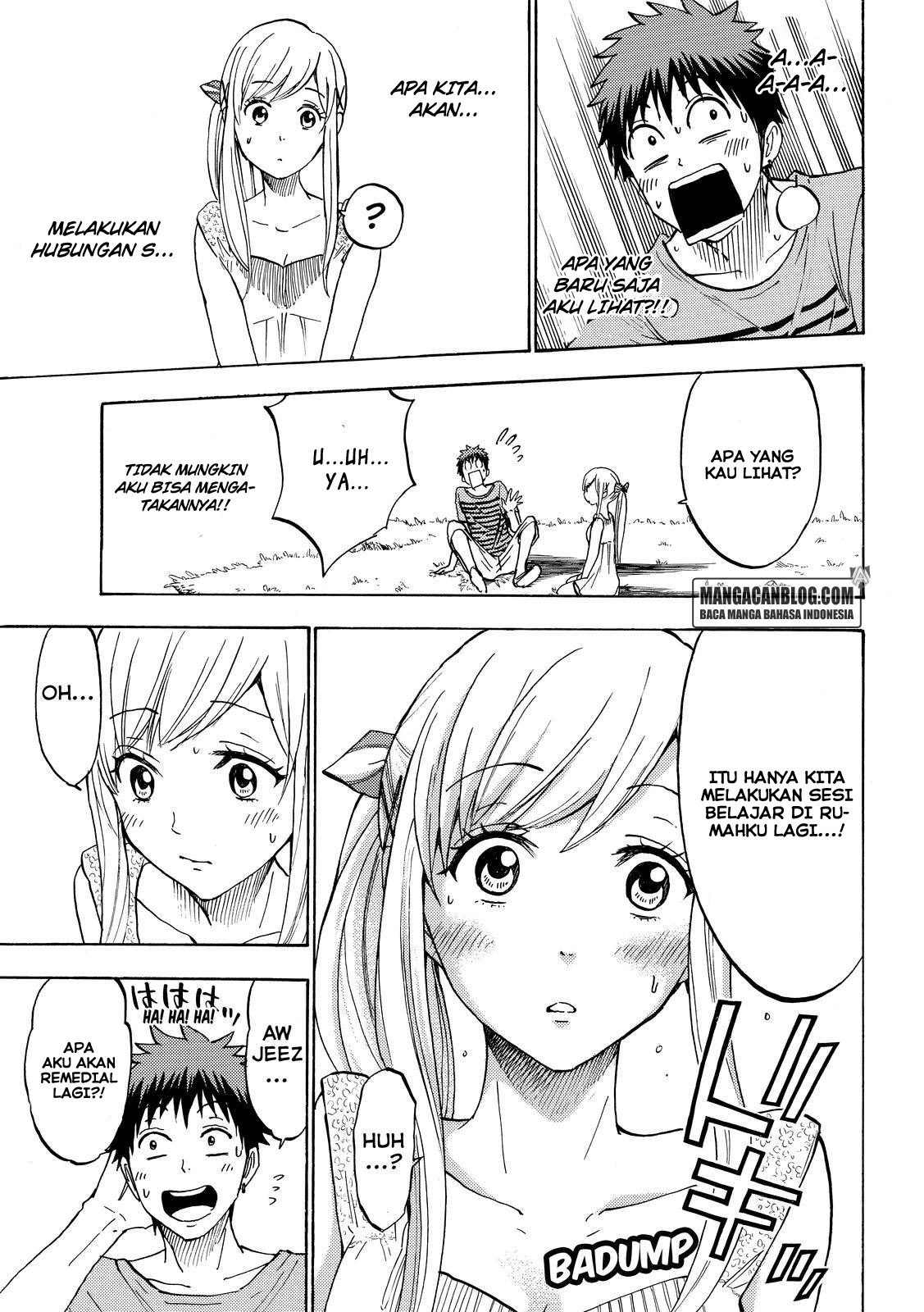 Chapter 205 - halaman 20