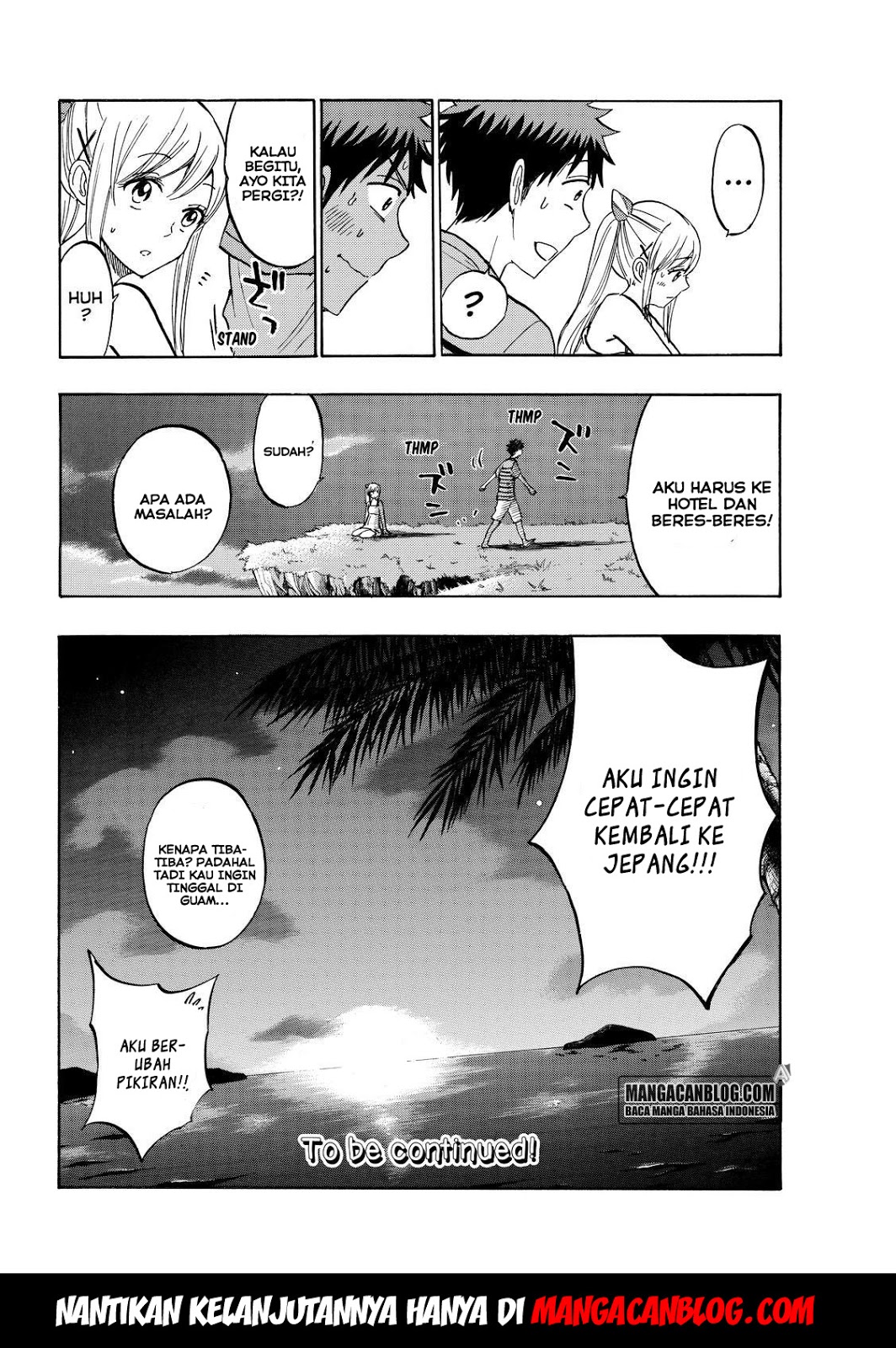 Chapter 205 - halaman 21