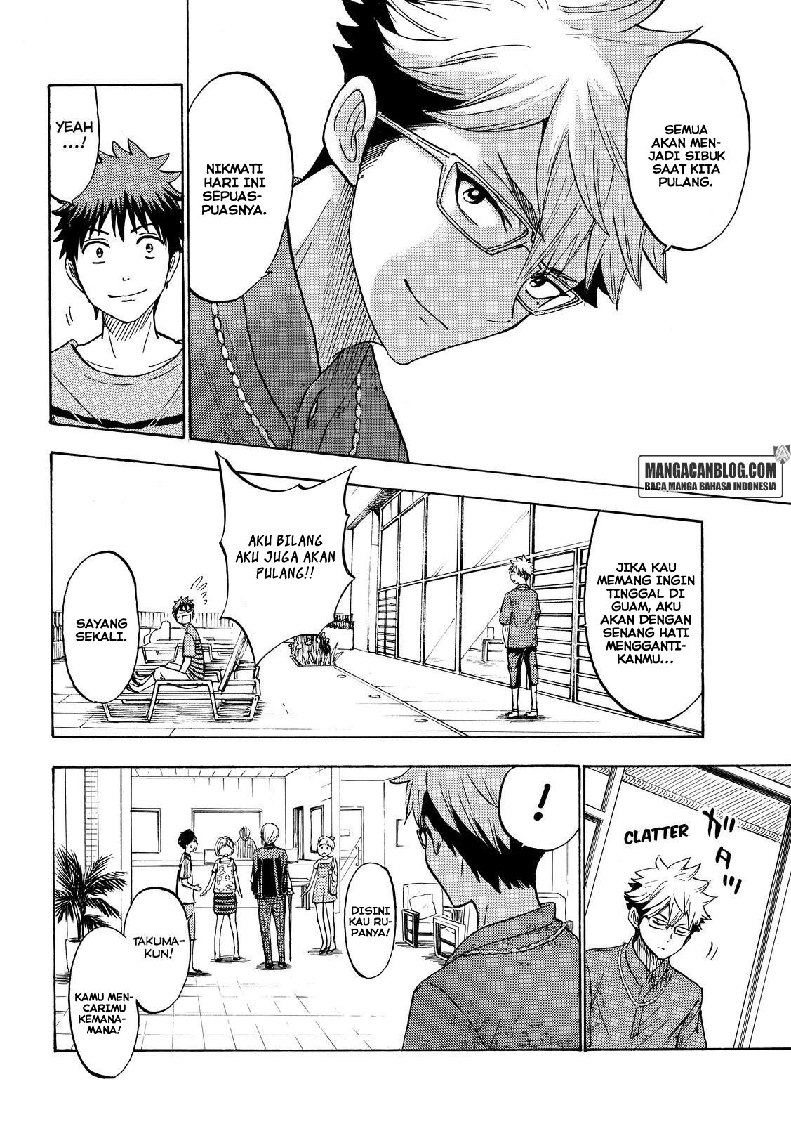 Chapter 205 - halaman 9
