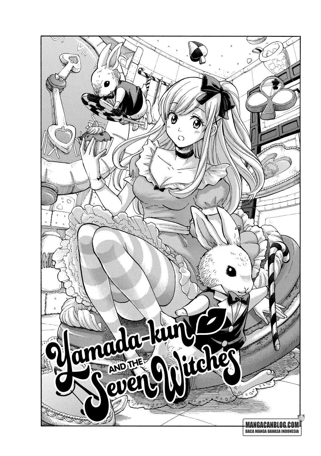 Chapter 204 - halaman 2