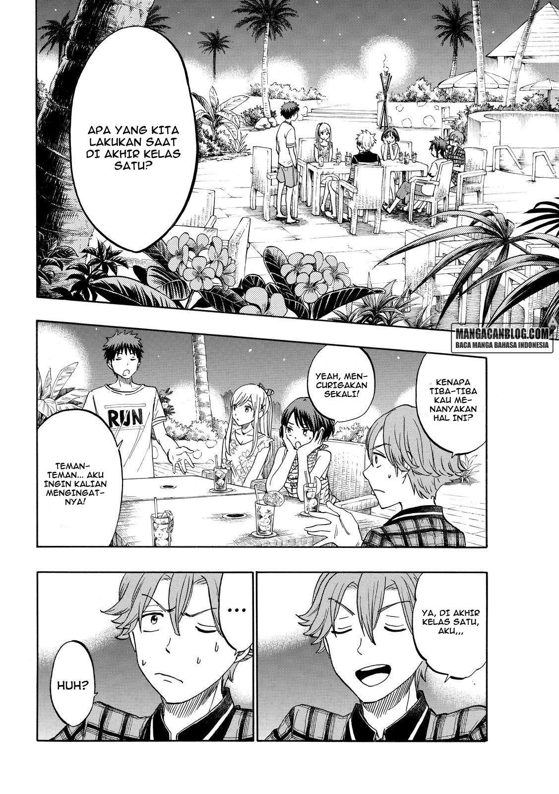 Chapter 204 - halaman 13