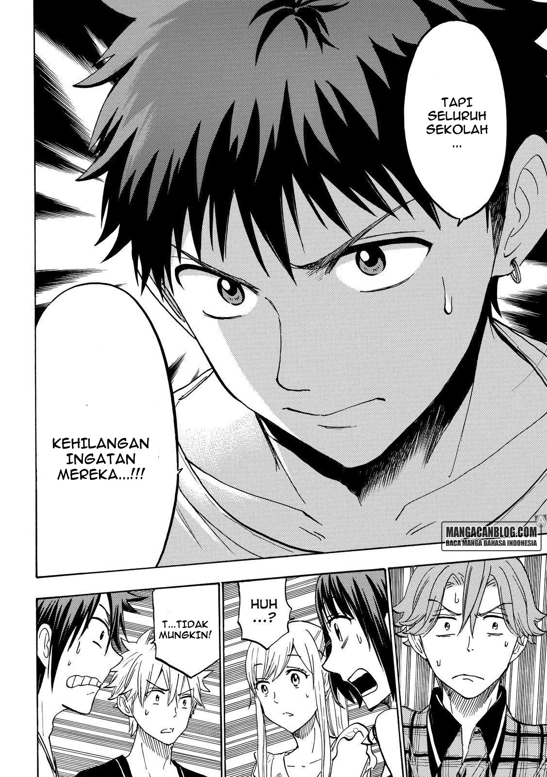 Chapter 204 - halaman 15