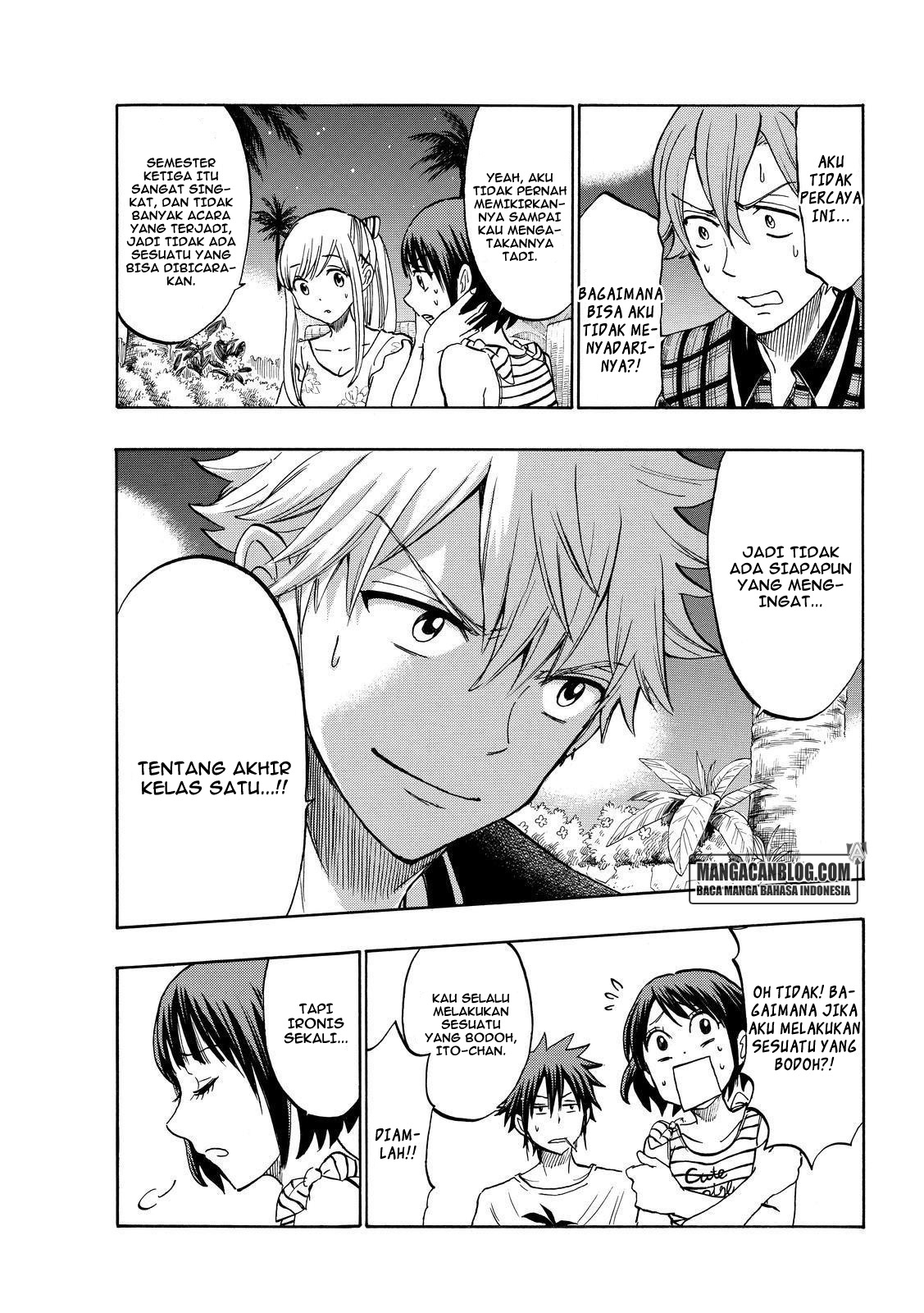 Chapter 204 - halaman 16