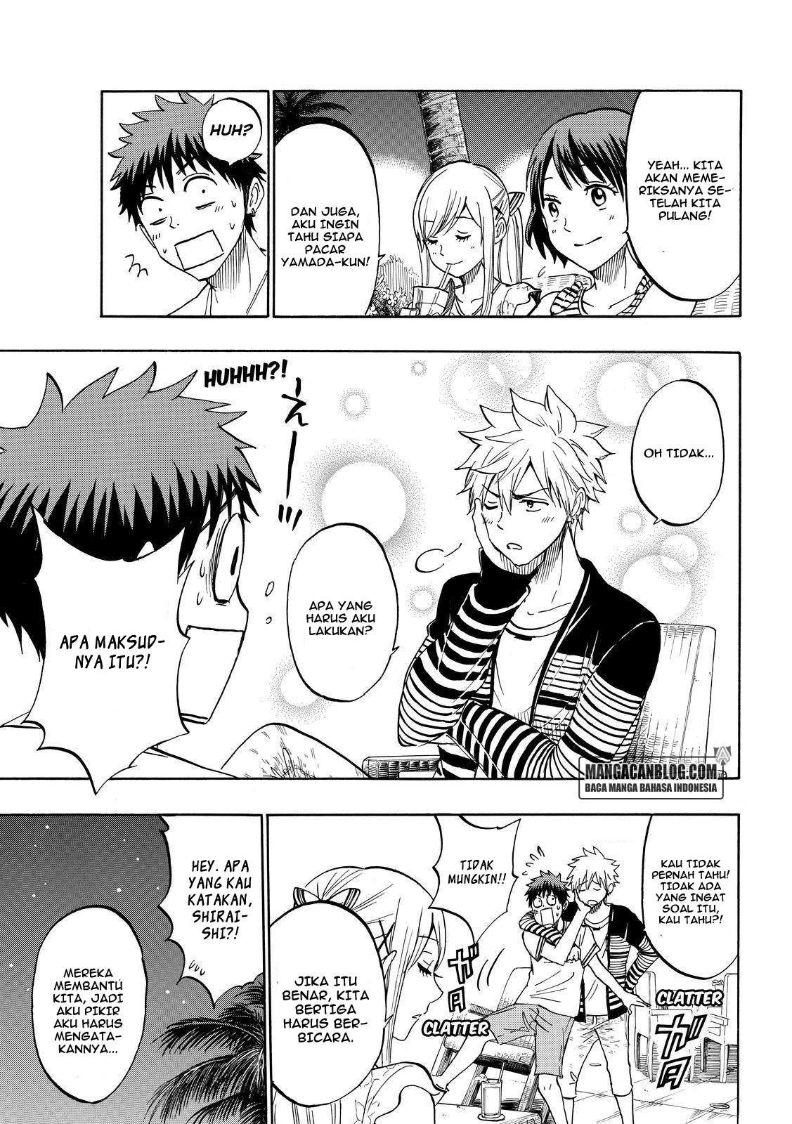 Chapter 204 - halaman 18
