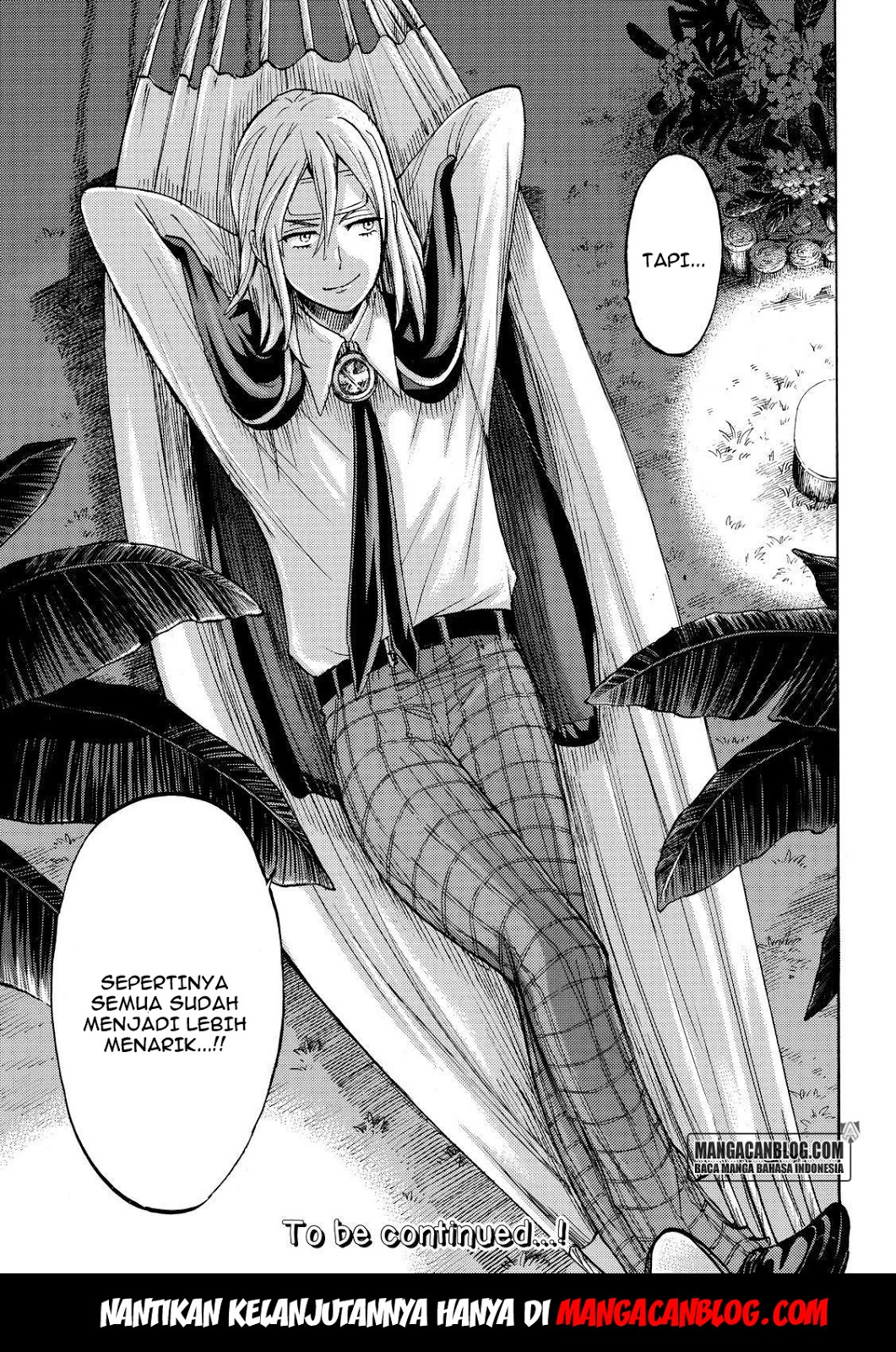 Chapter 204 - halaman 20