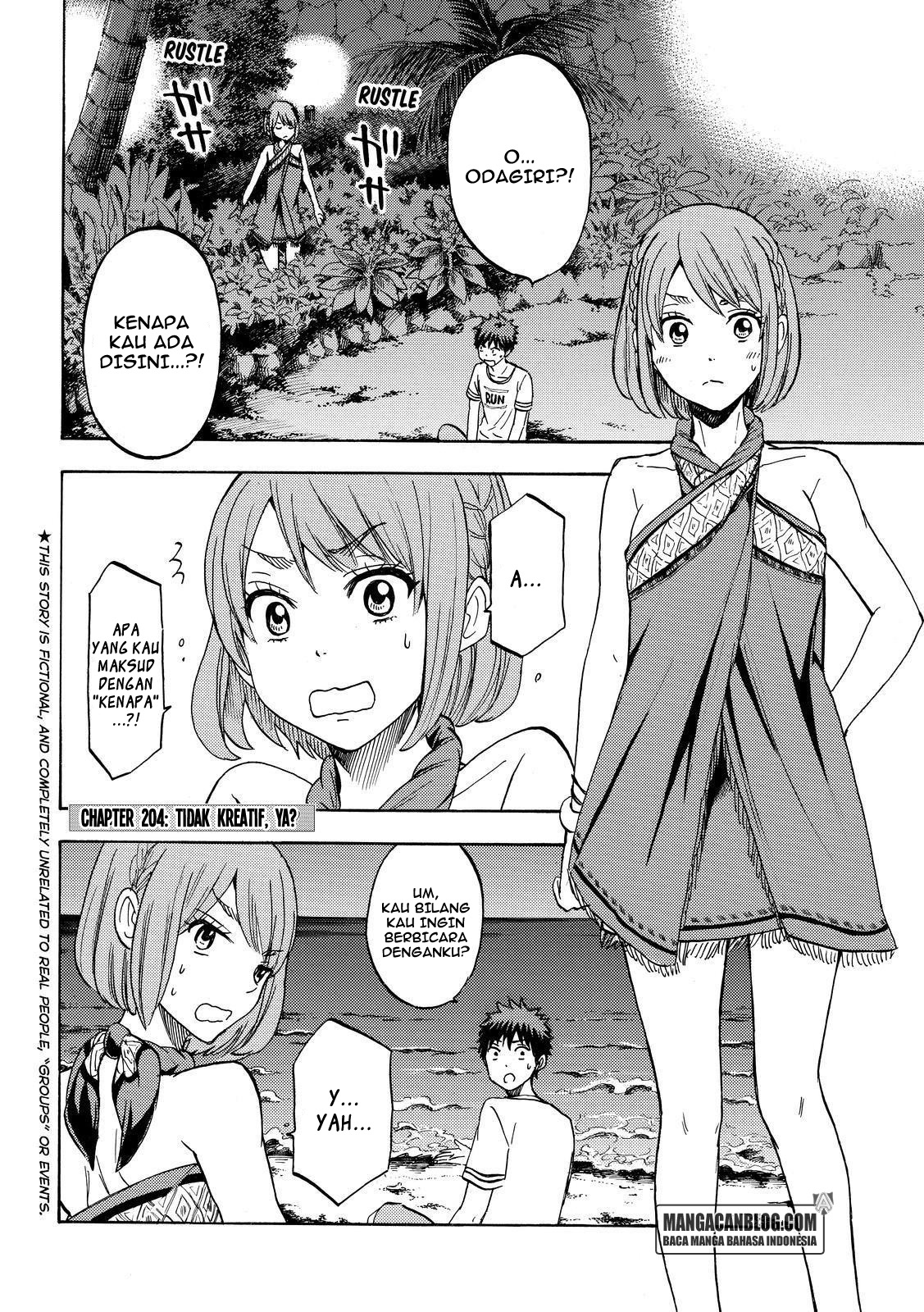 Chapter 204 - halaman 3