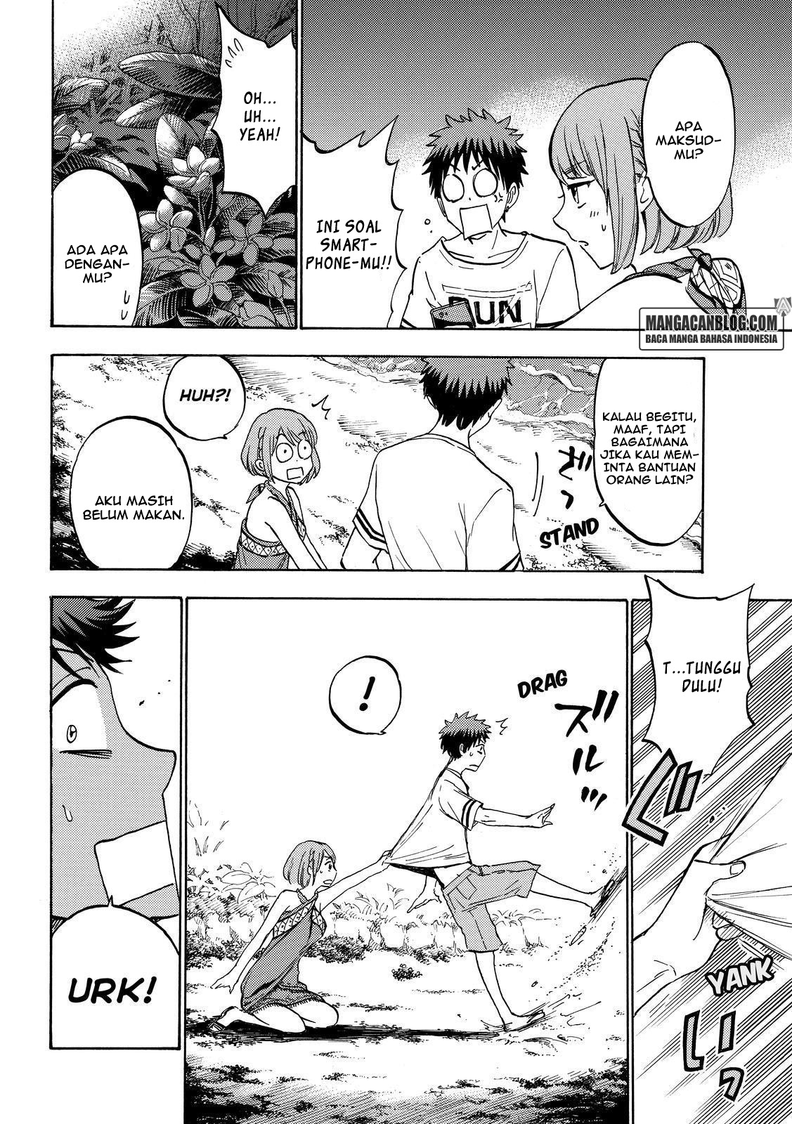Chapter 204 - halaman 5
