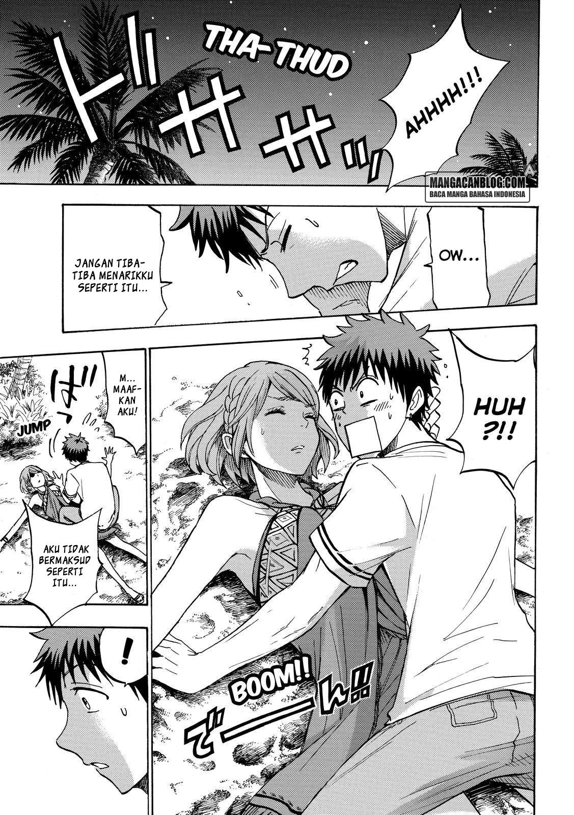 Chapter 204 - halaman 6