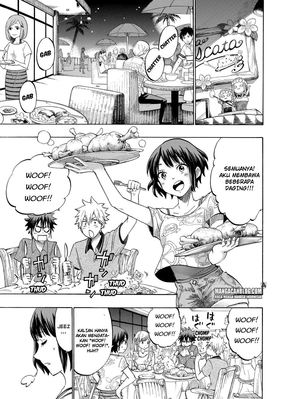 Chapter 203 - halaman 12
