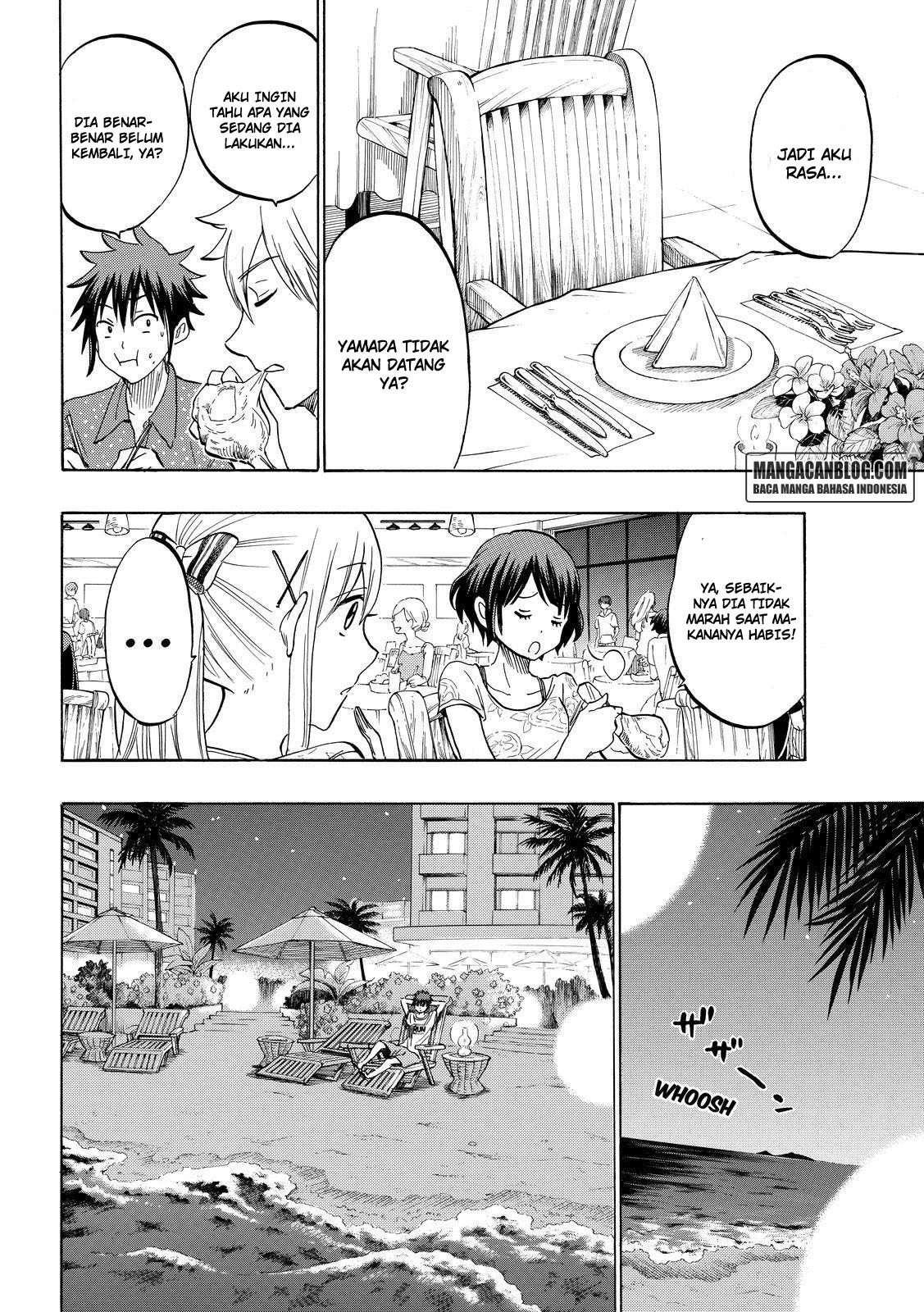 Chapter 203 - halaman 13