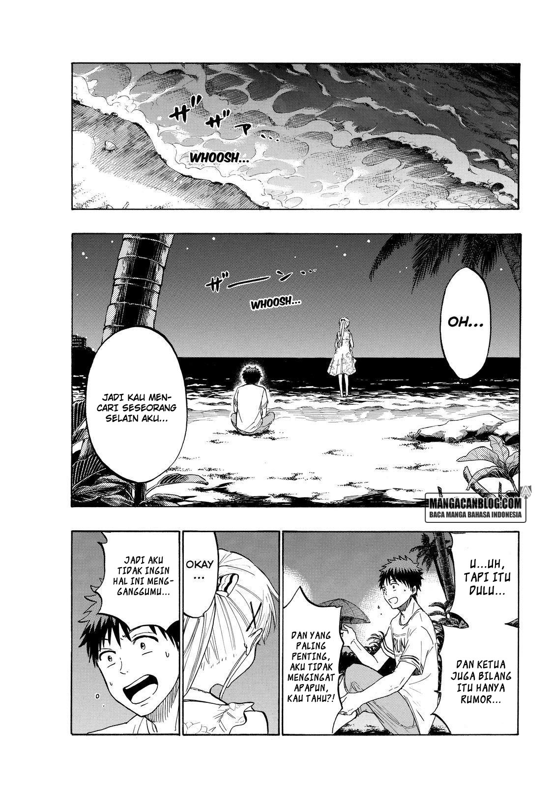 Chapter 203 - halaman 16