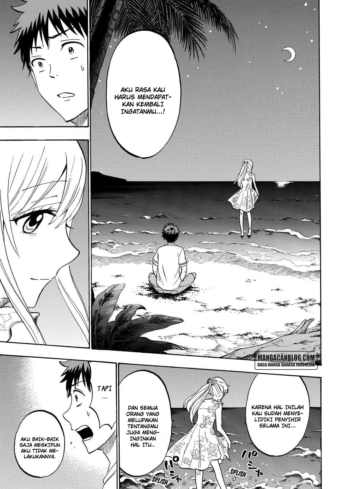 Chapter 203 - halaman 18