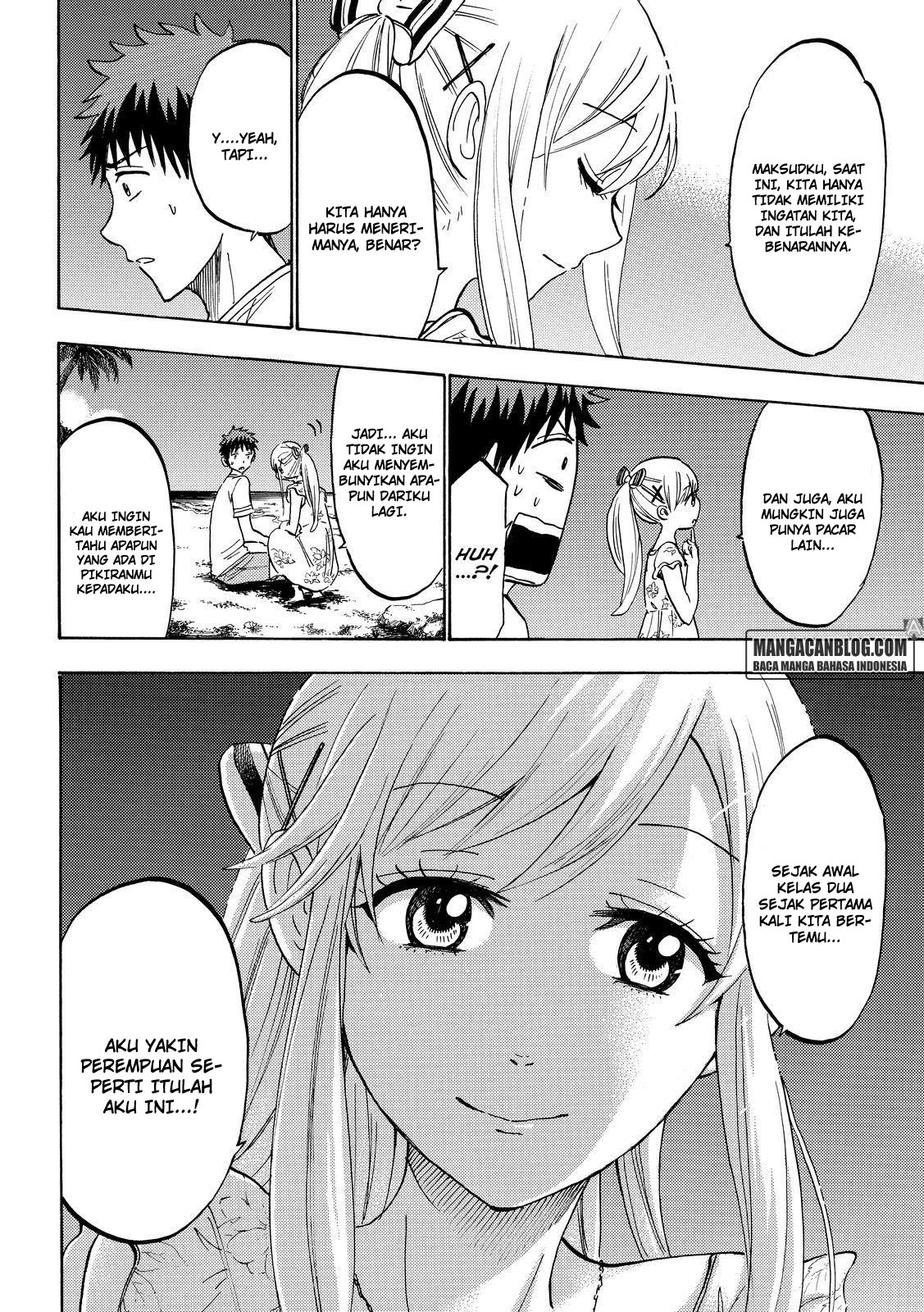 Chapter 203 - halaman 19