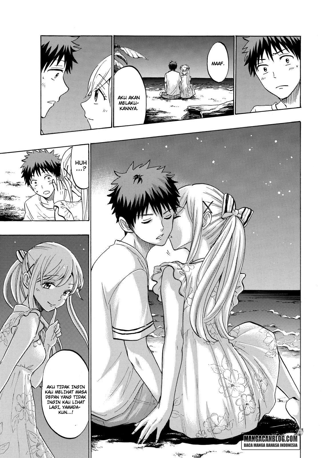 Chapter 203 - halaman 20