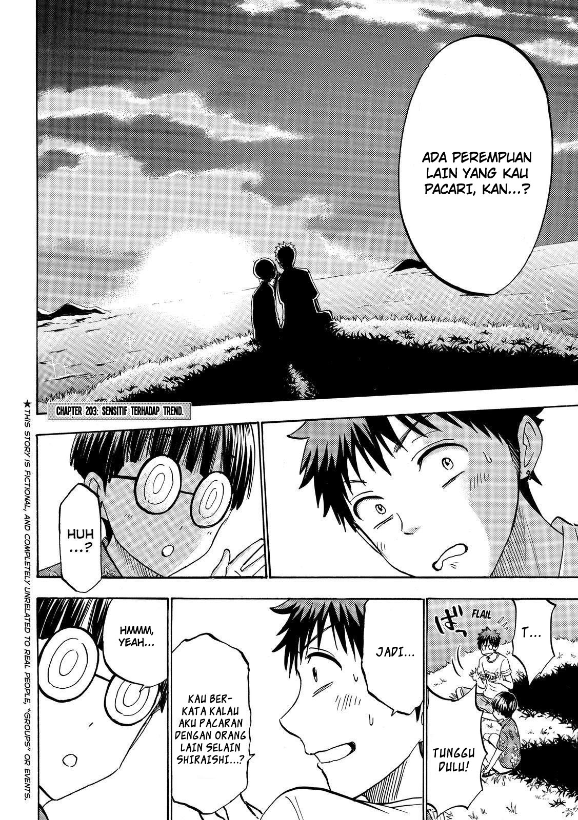 Chapter 203 - halaman 3
