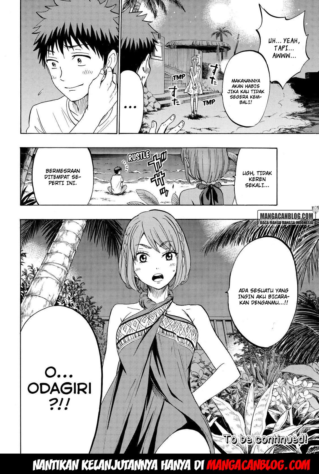 Chapter 203 - halaman 21