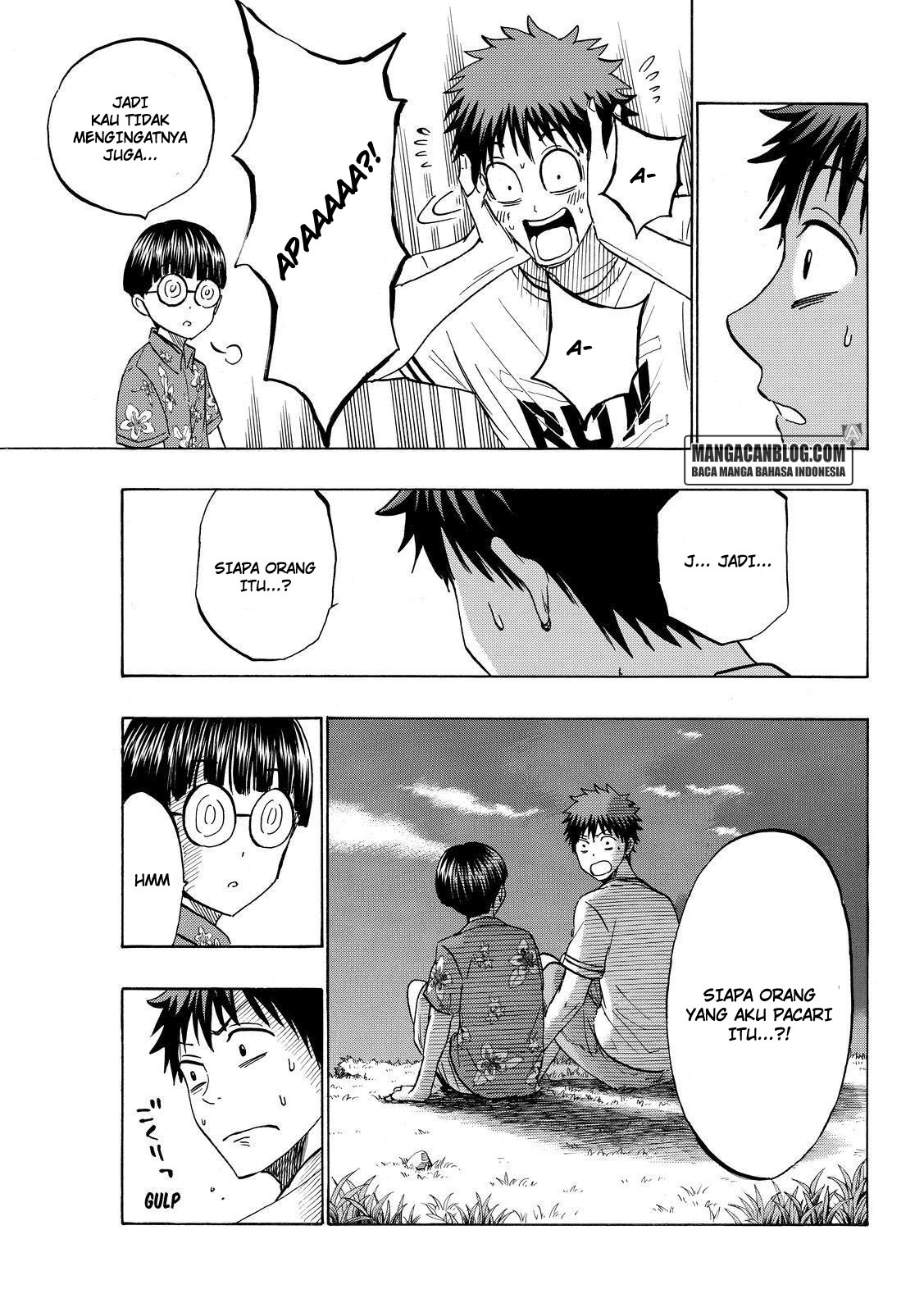 Chapter 203 - halaman 4