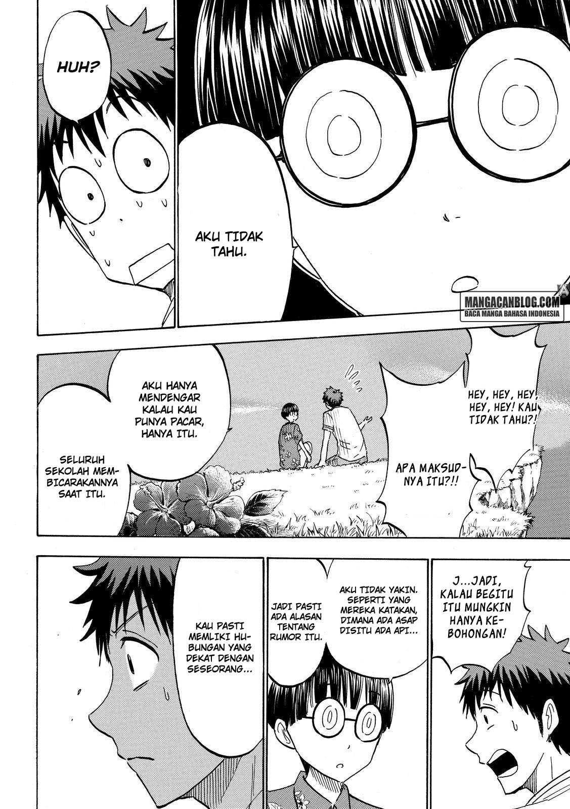Chapter 203 - halaman 5