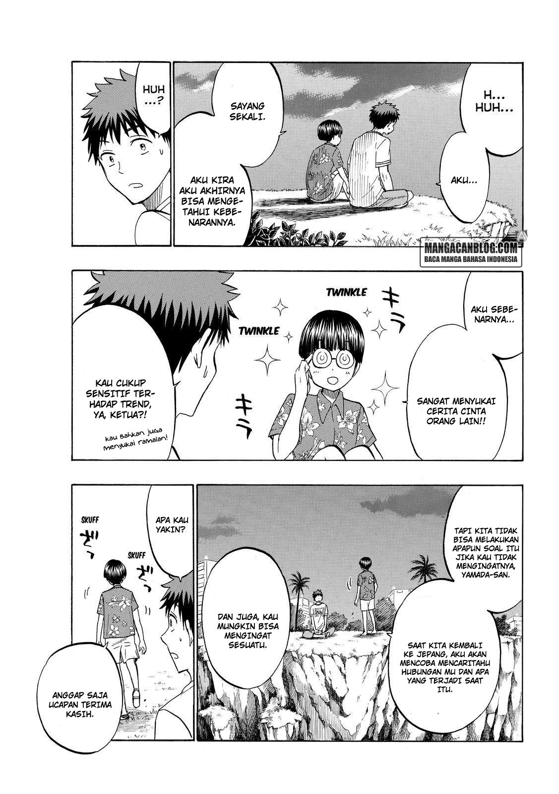 Chapter 203 - halaman 6
