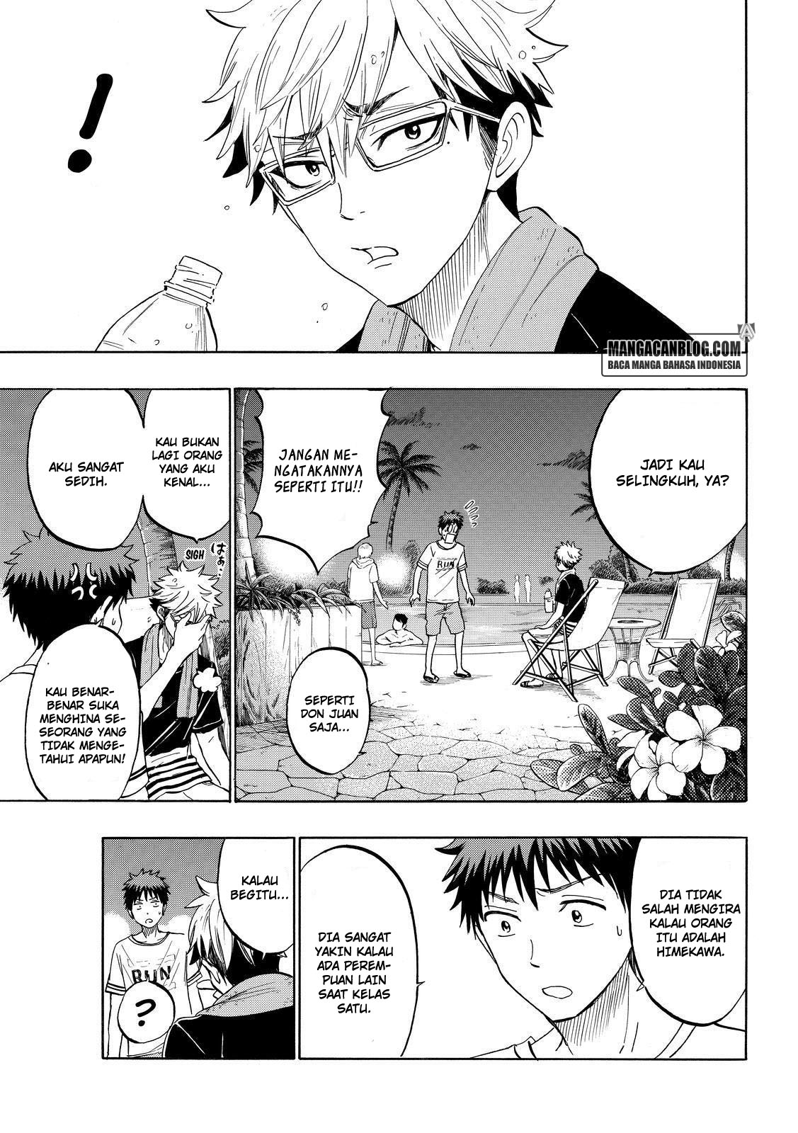 Chapter 203 - halaman 8