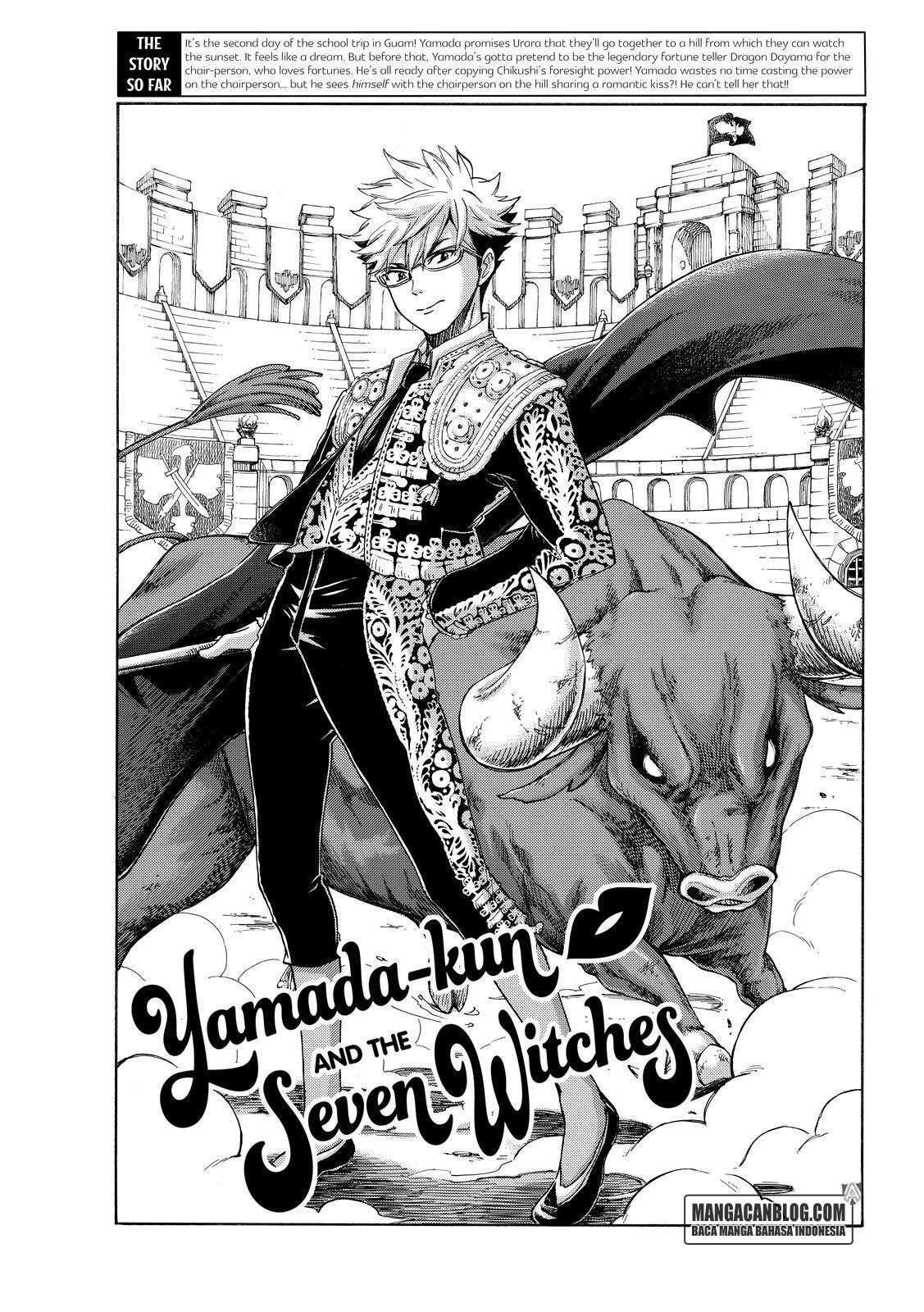 Chapter 202 - halaman 2