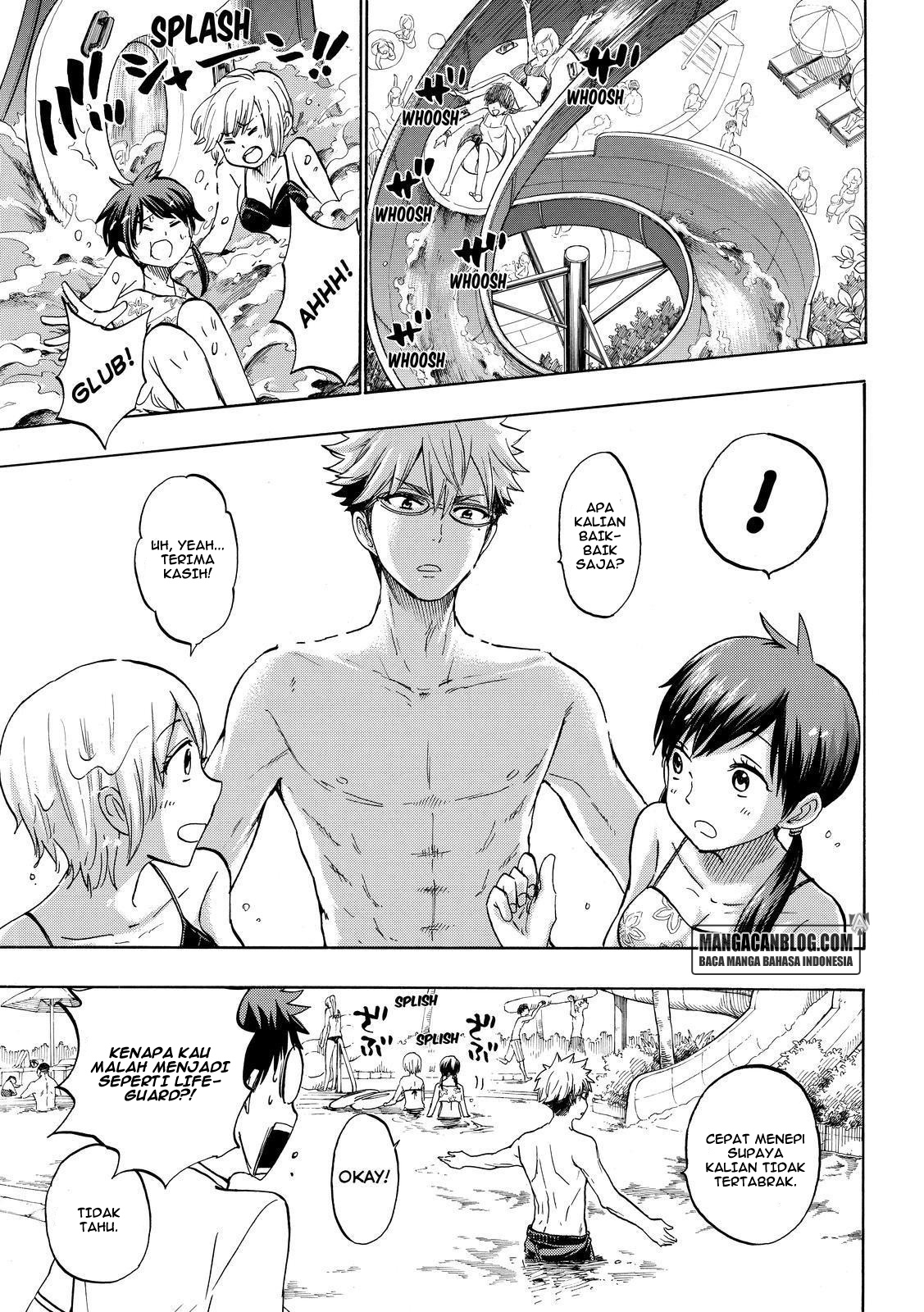 Chapter 202 - halaman 12
