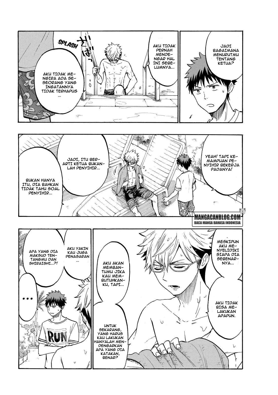 Chapter 202 - halaman 13