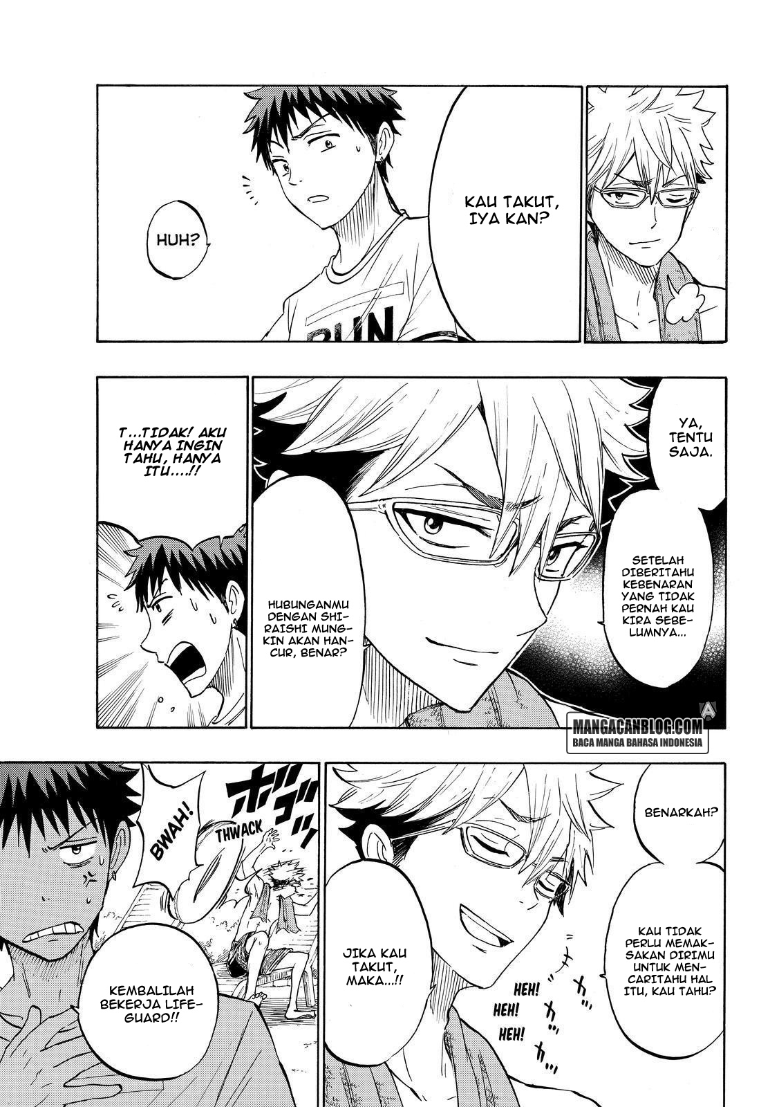 Chapter 202 - halaman 14