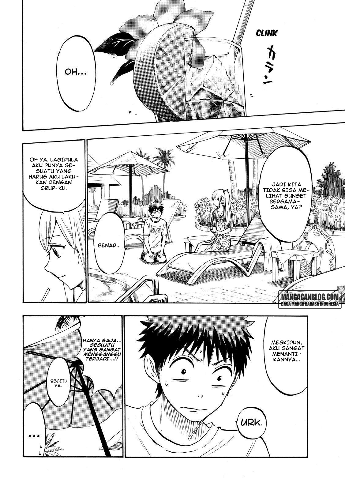 Chapter 202 - halaman 15