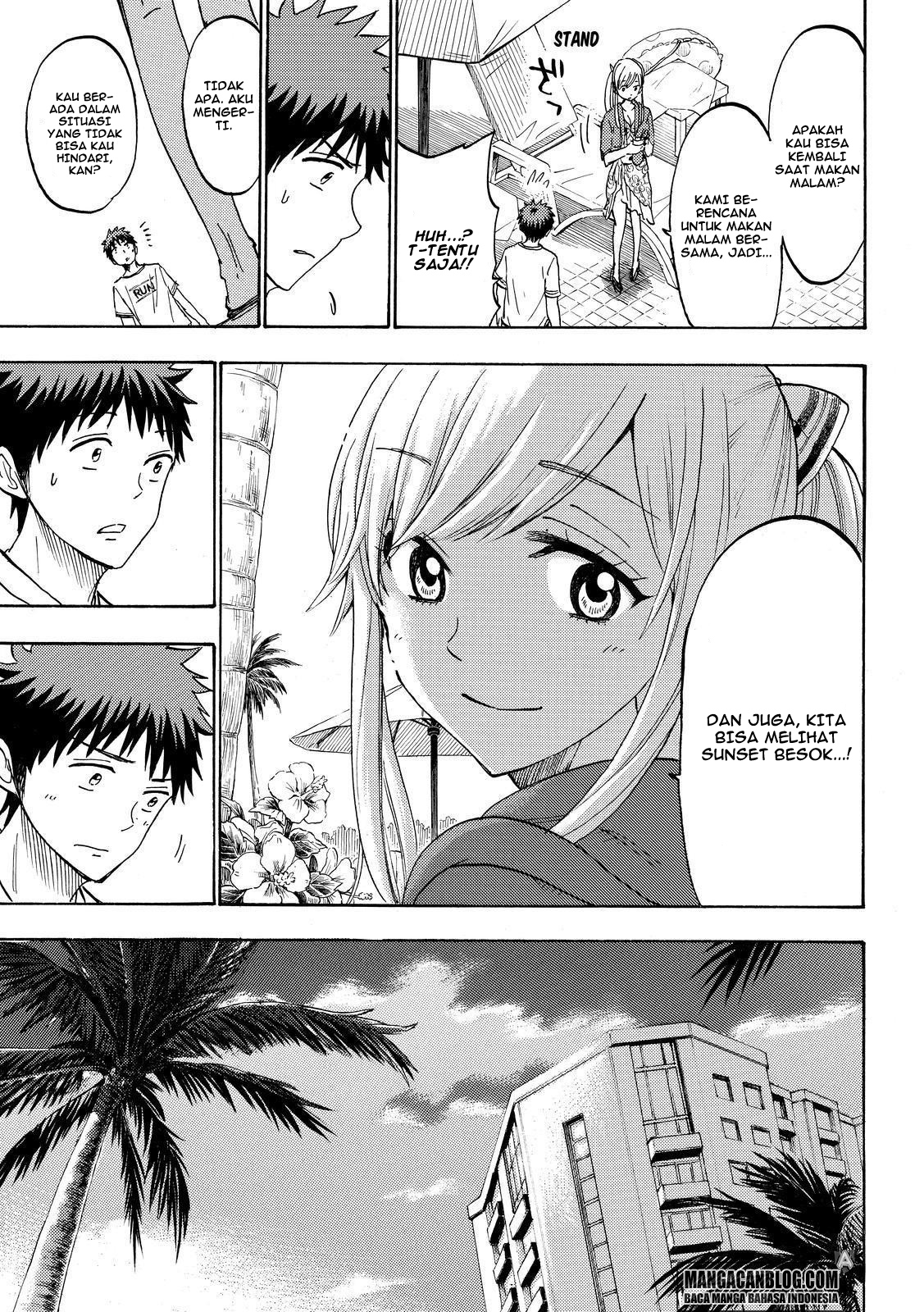 Chapter 202 - halaman 16