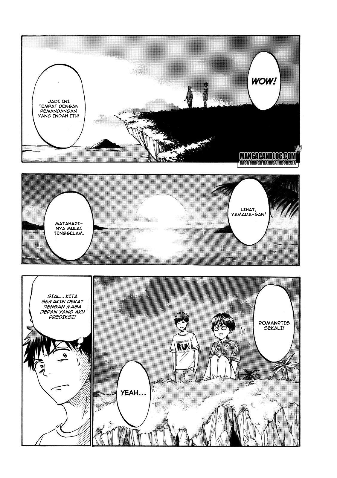 Chapter 202 - halaman 17