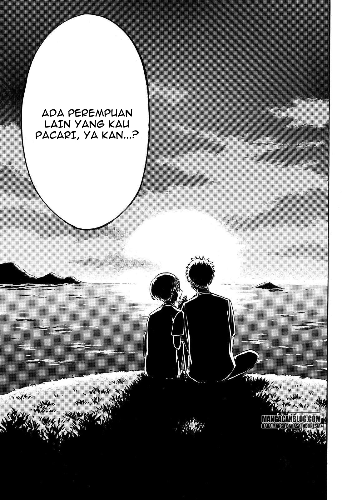 Chapter 202 - halaman 20