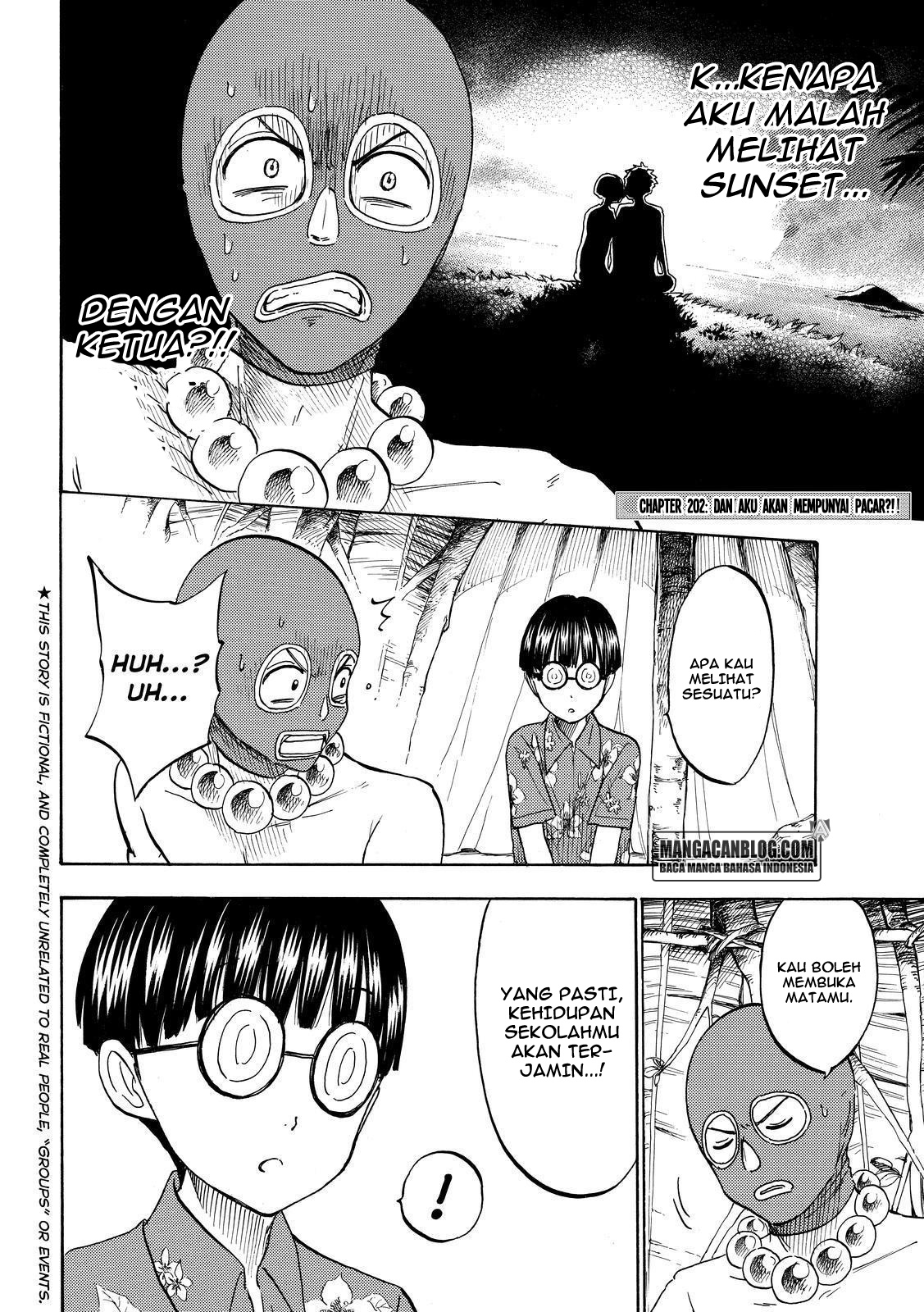 Chapter 202 - halaman 3