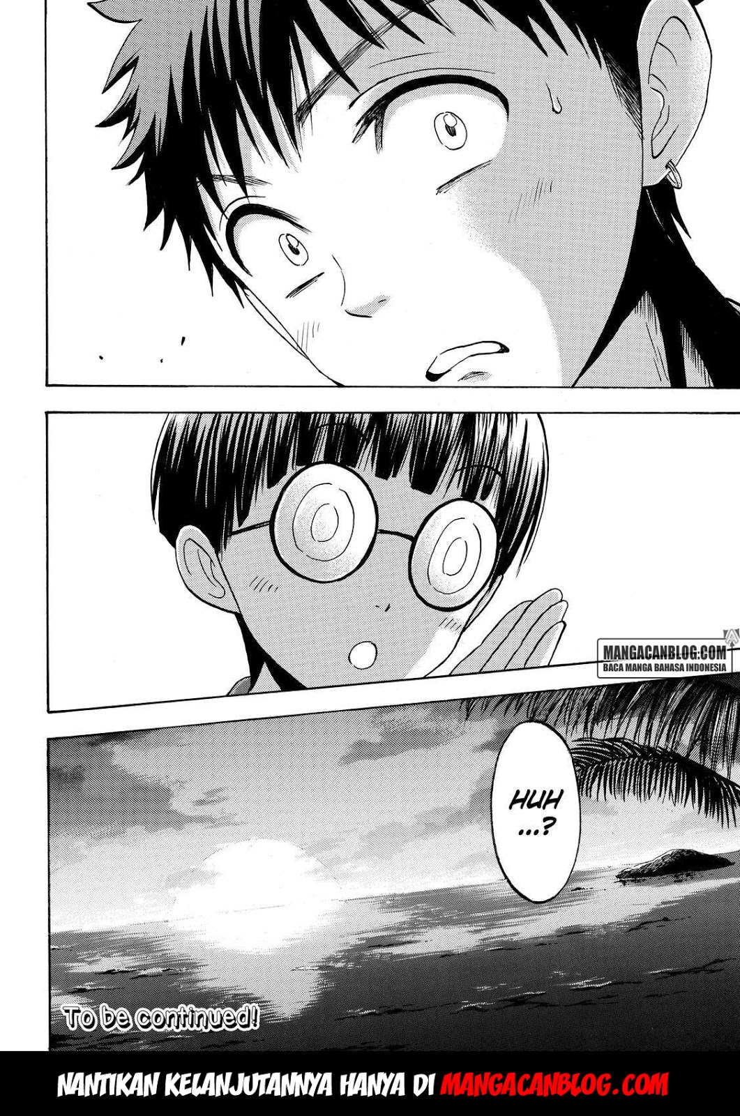 Chapter 202 - halaman 21