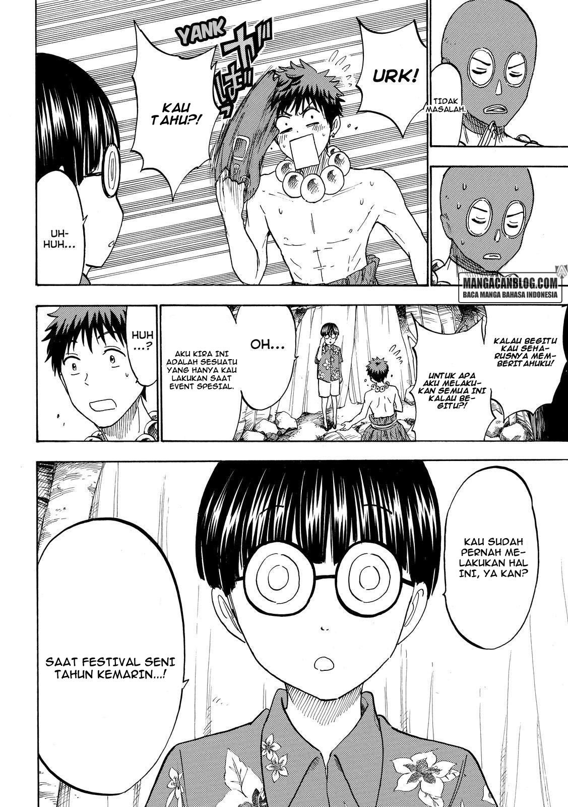Chapter 202 - halaman 5