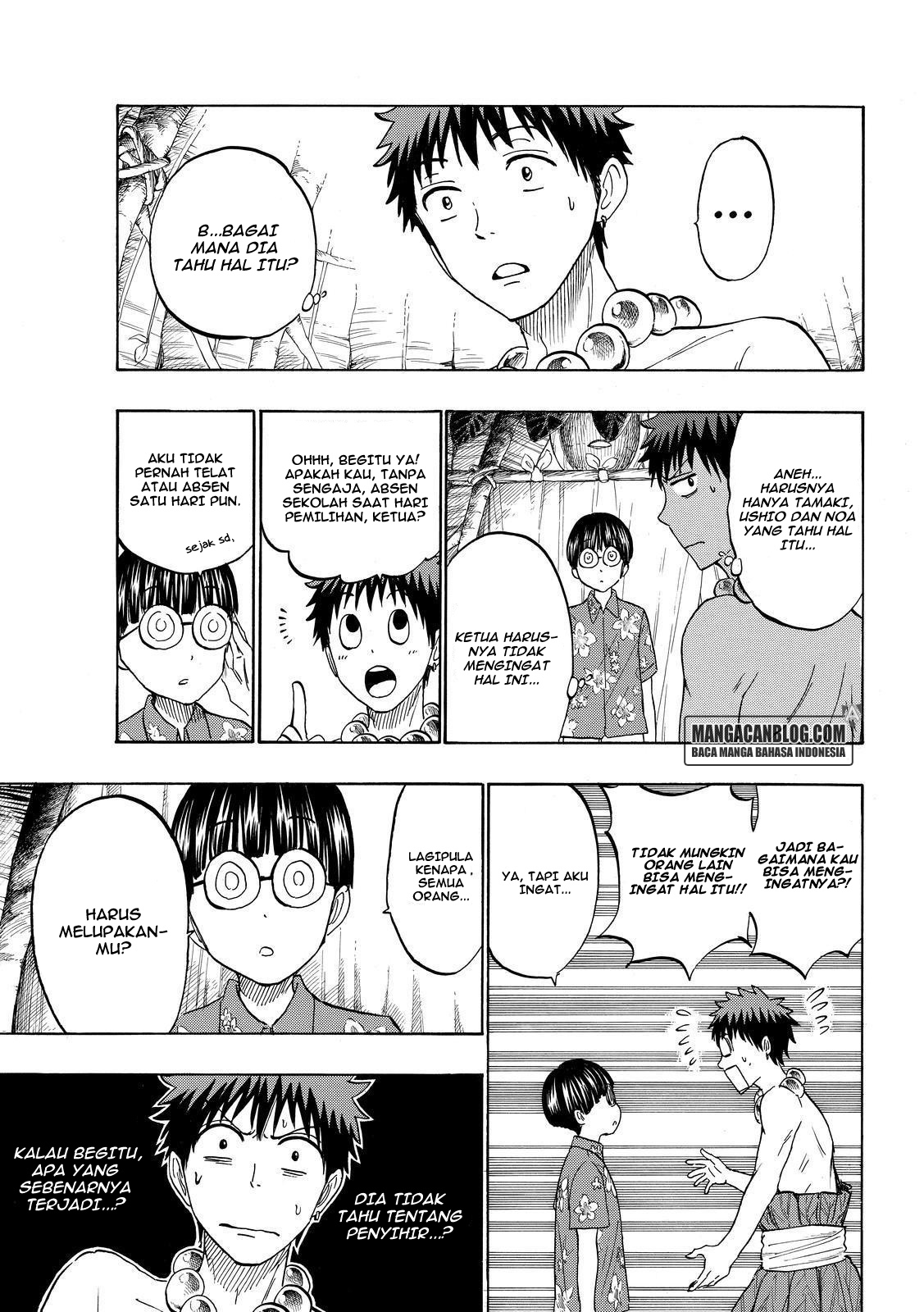Chapter 202 - halaman 6