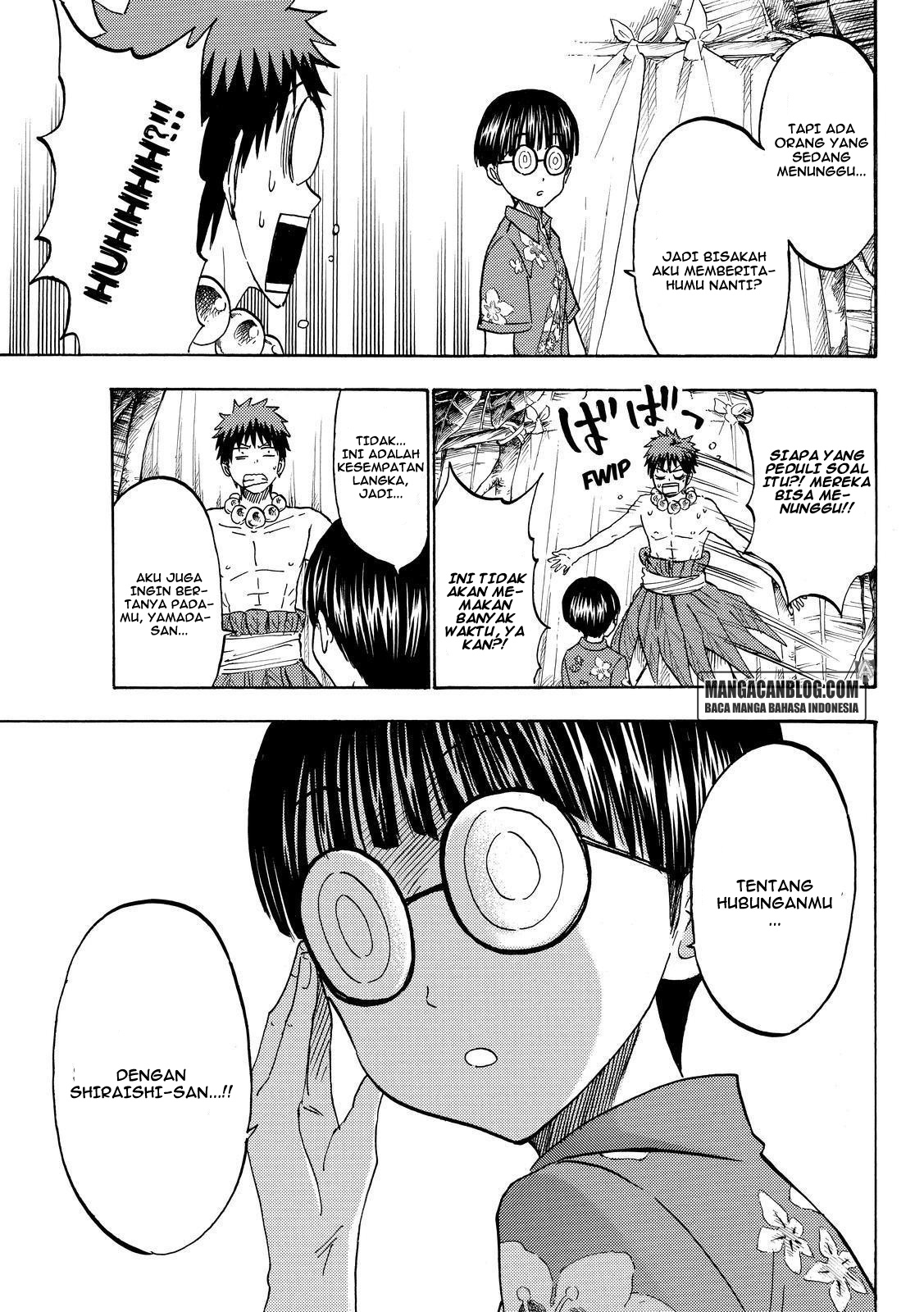 Chapter 202 - halaman 8