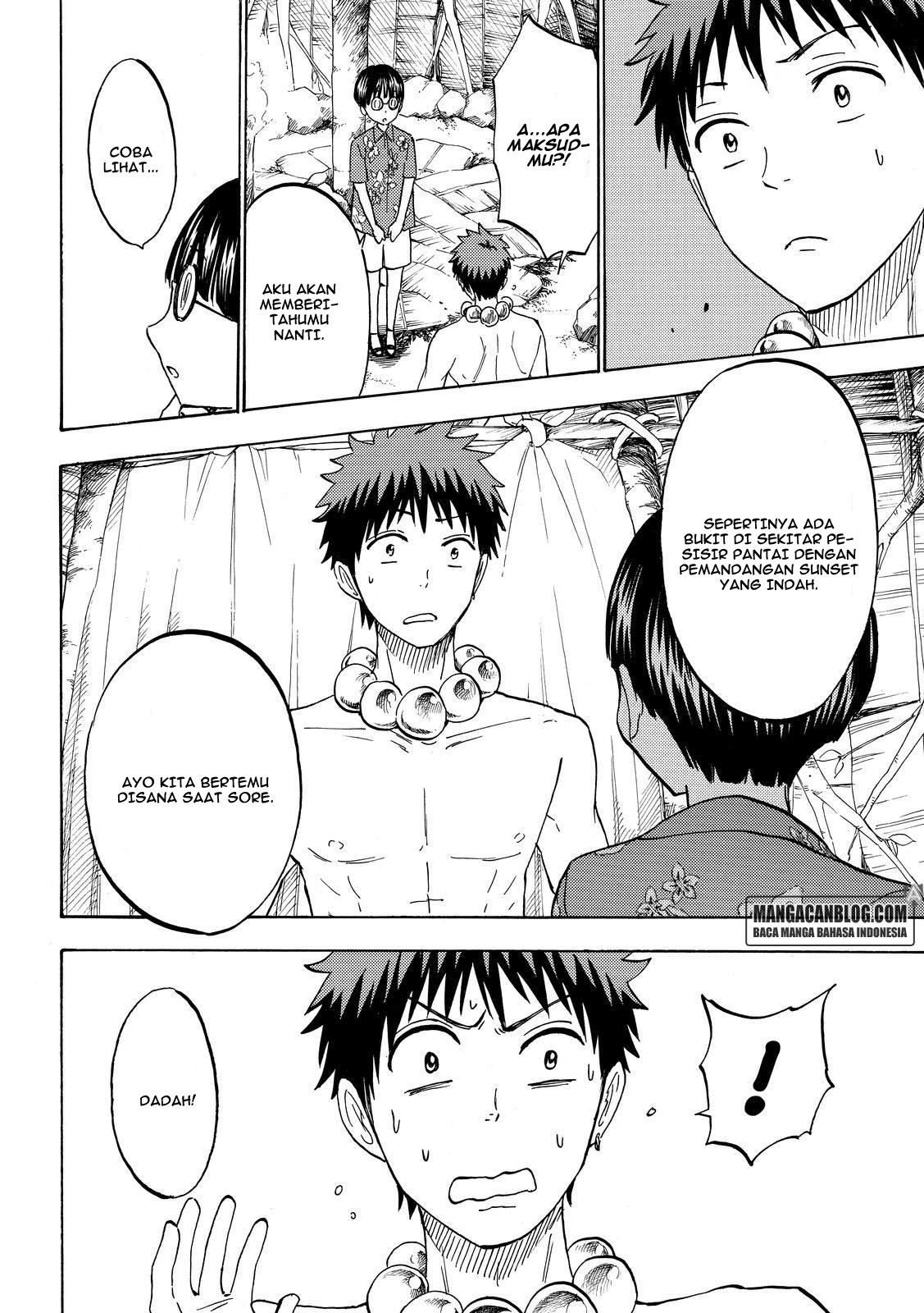 Chapter 202 - halaman 9