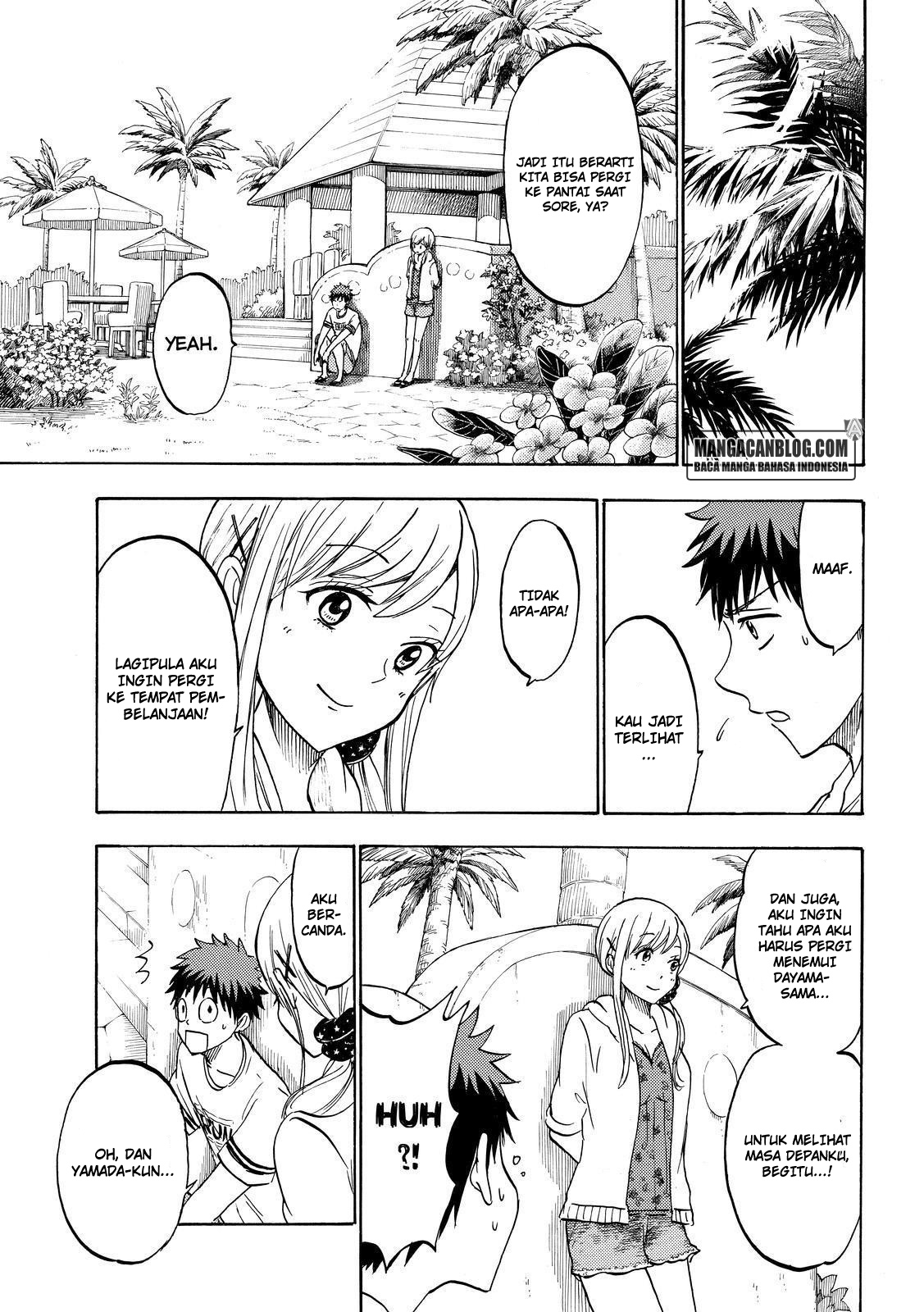 Chapter 201 - halaman 12