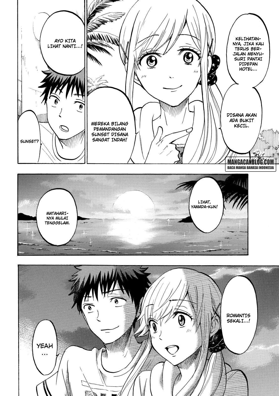 Chapter 201 - halaman 13