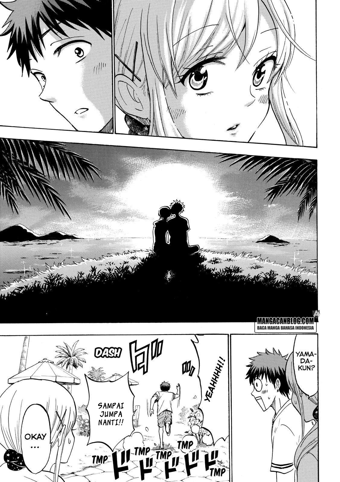 Chapter 201 - halaman 14