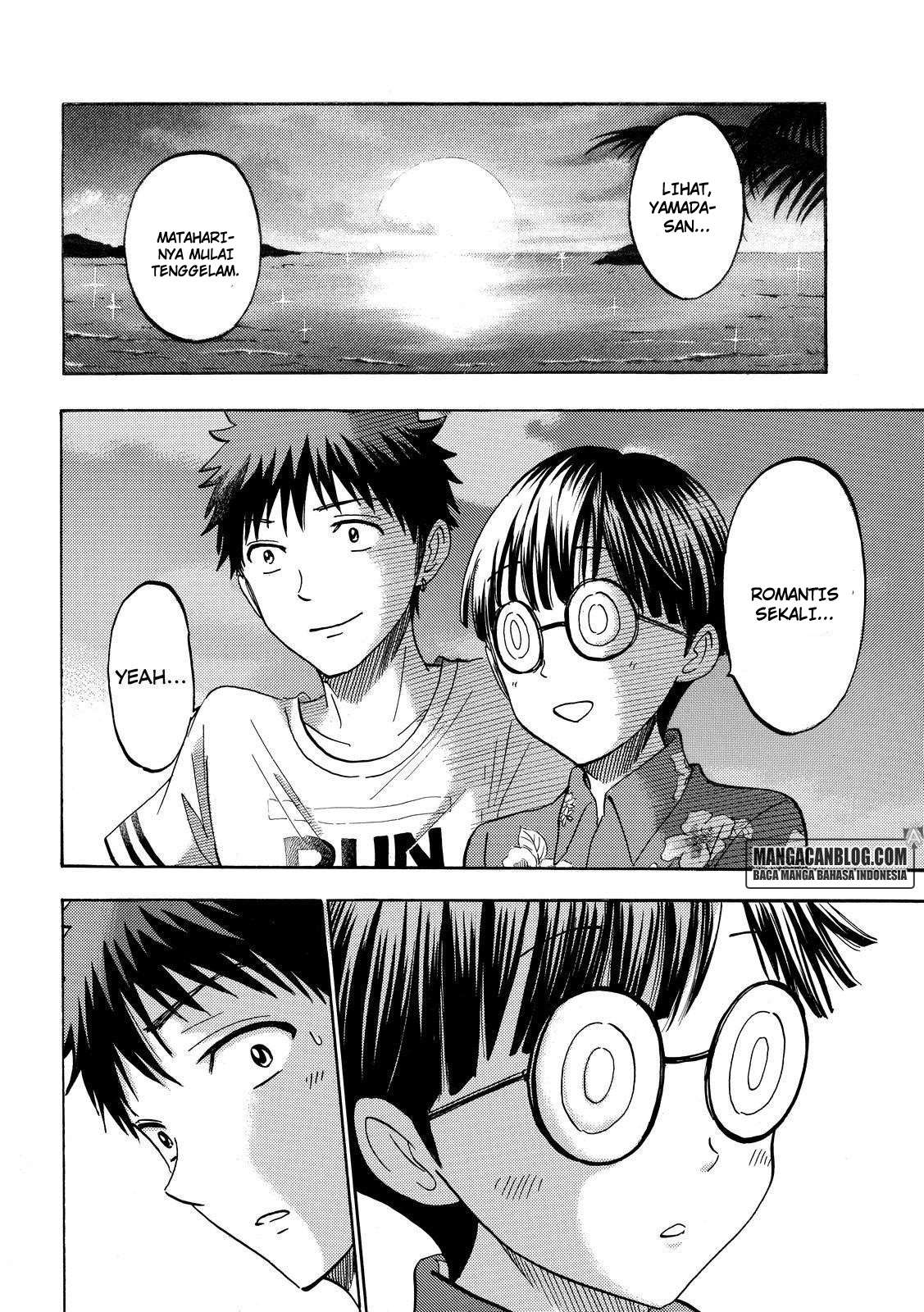 Chapter 201 - halaman 19