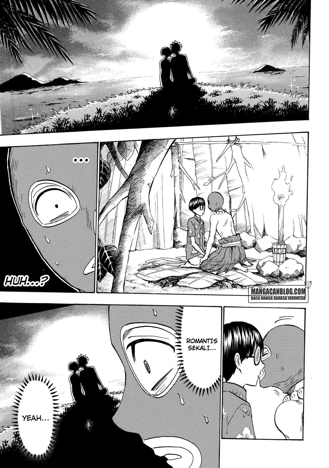 Chapter 201 - halaman 20