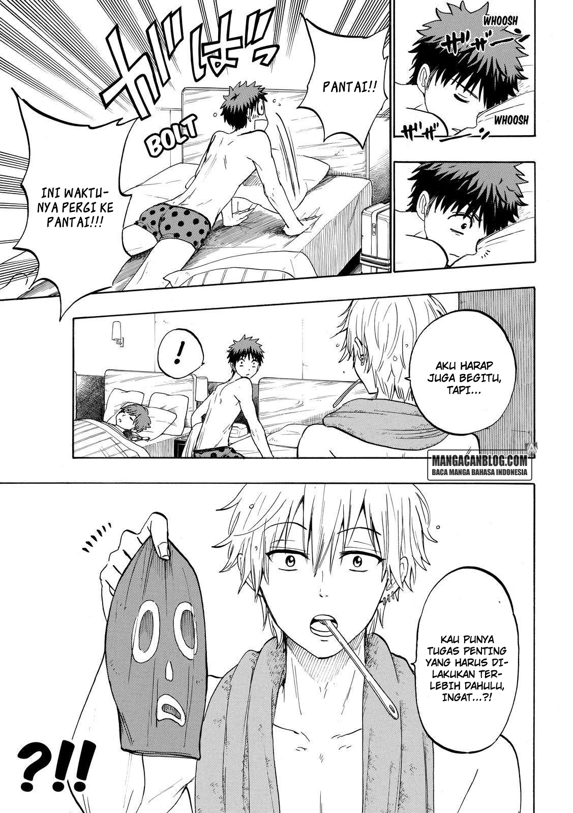 Chapter 201 - halaman 4