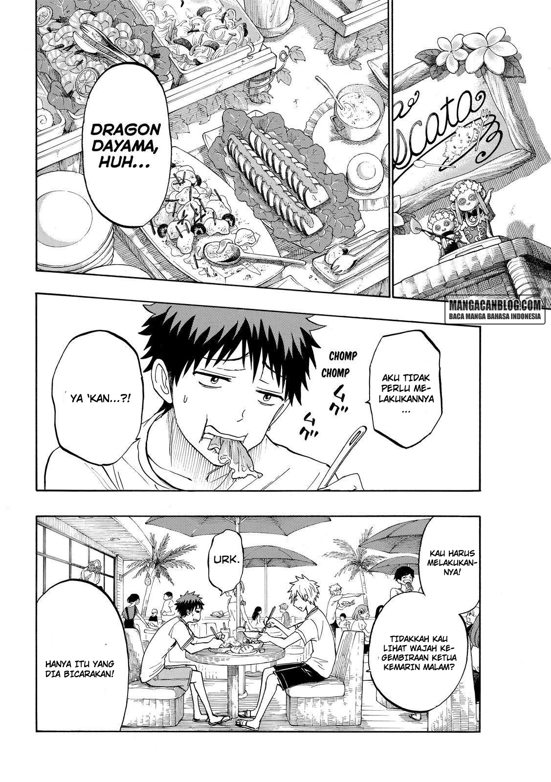 Chapter 201 - halaman 5